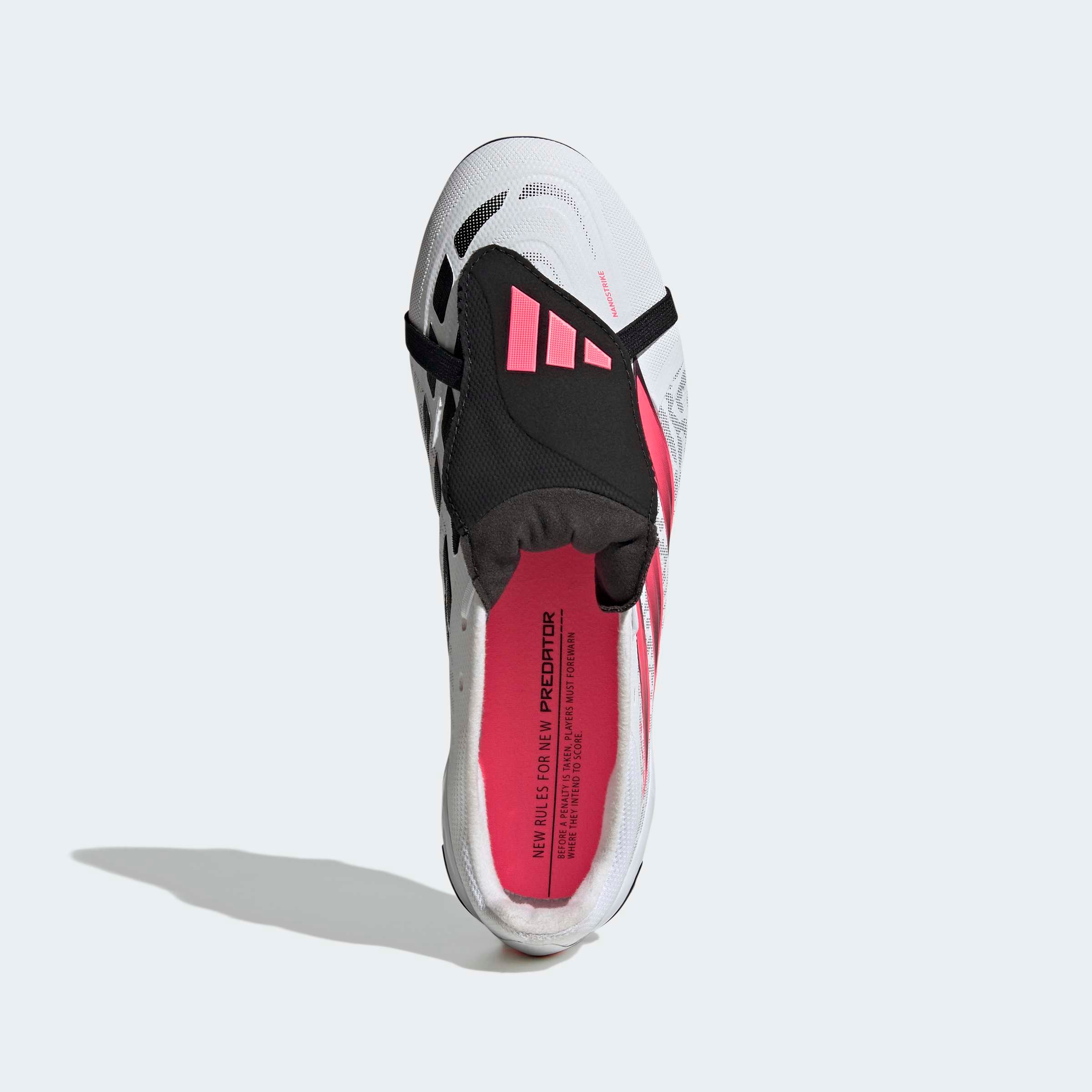 adidas Performance Fußballschuh »PREDATOR LEAGUE FT FG«  für Rasen und feste Böden, gespielt bei der Weltmeisterschaft 2026