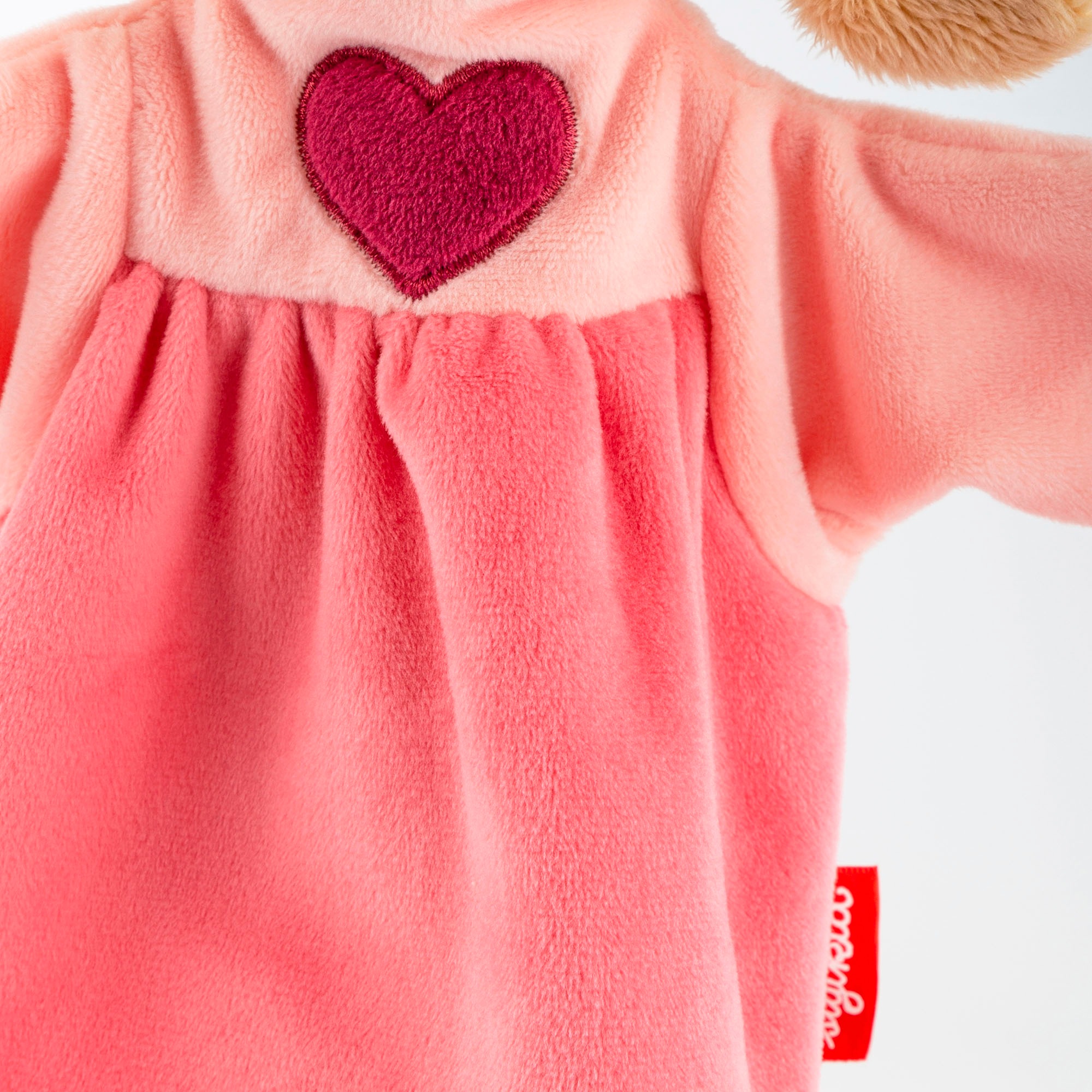 Sigikid Handpuppe »Prinzessin«, für Kasperle- oder Puppentheater