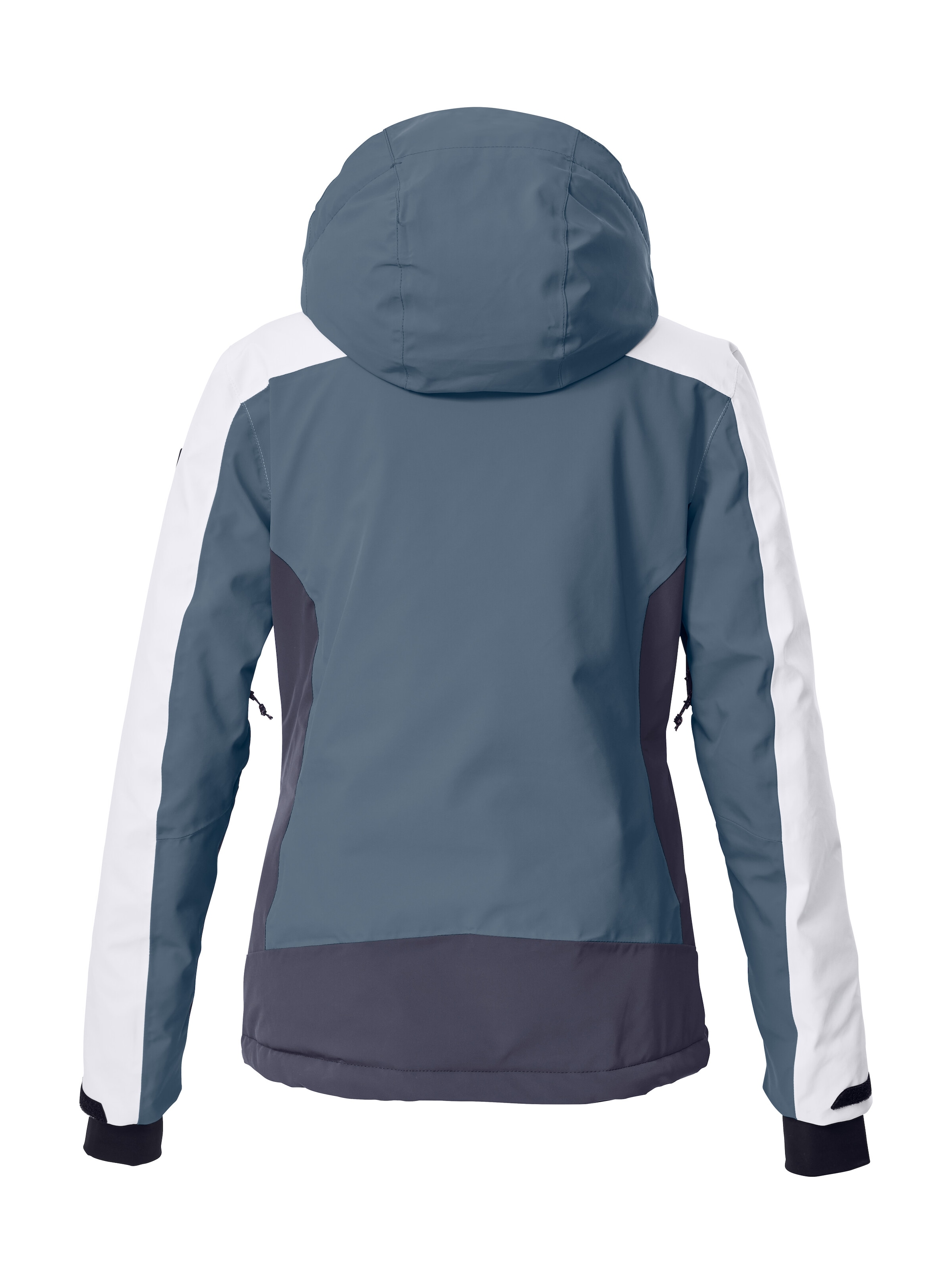 Killtec Skijacke »KSW 43 WMN SKI JCKT« Hochfunktionale Skijacke, wasserdicht, atmungsaktiv, 4-Wege-Stretch