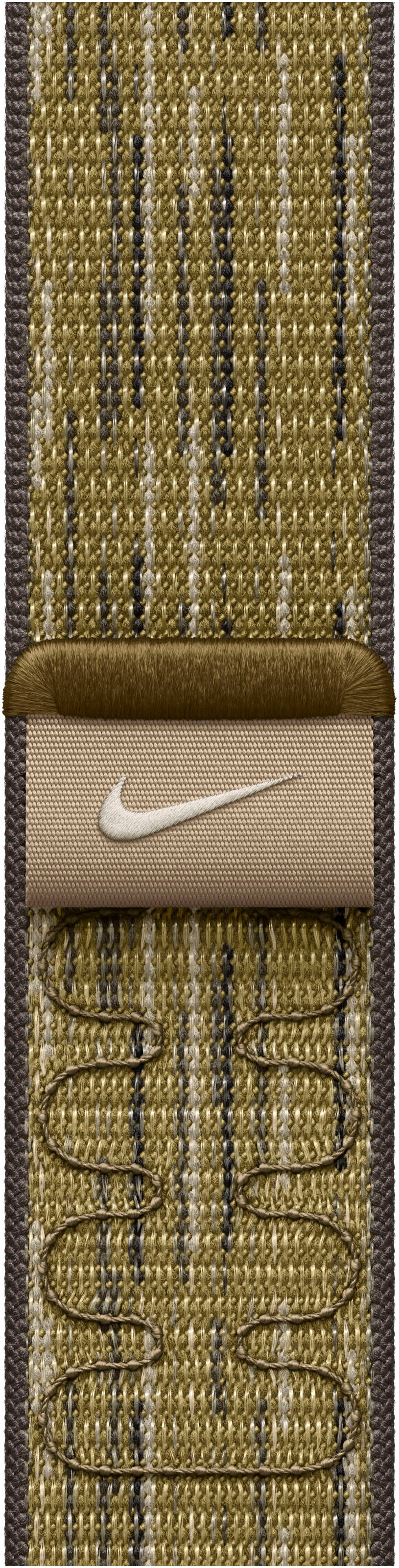 Apple Smartwatch-Armband »Nike Sport Loop«