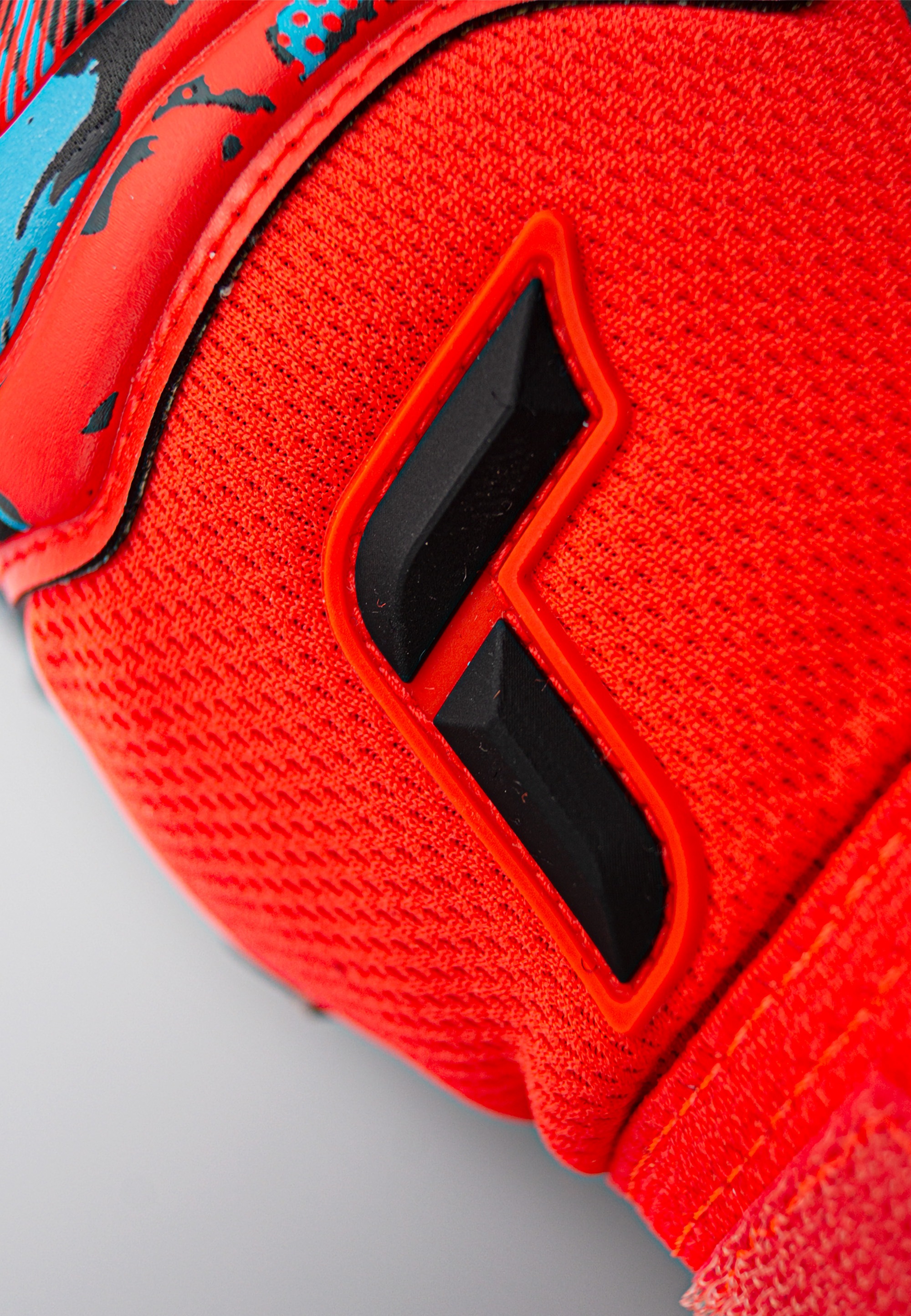 Reusch Torwarthandschuhe »Attrakt Duo«, mit hervorragendem Grip