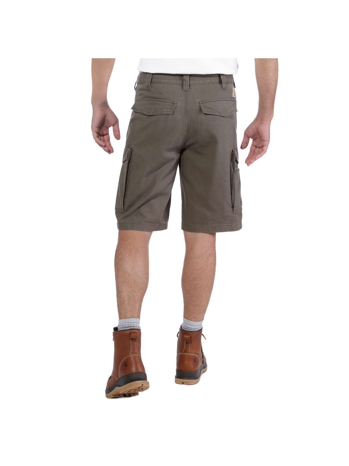 Carhartt Arbeitsbundhose »Shorts«