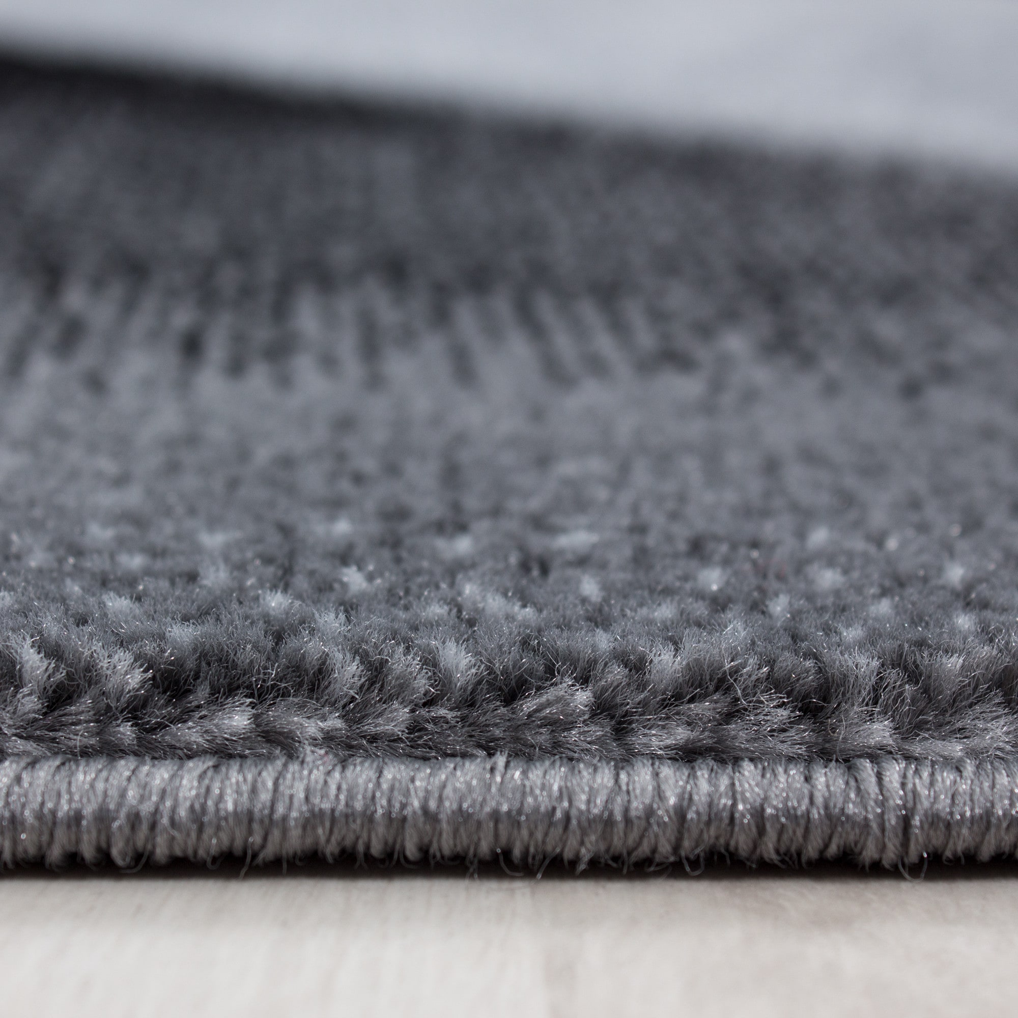 Ayyildiz Teppiche Teppich »PARMA 9240«, rechteckig, 12 mm Höhe, Läufer, strapazierfähig / pflegeleicht/ Kurzflorteppich