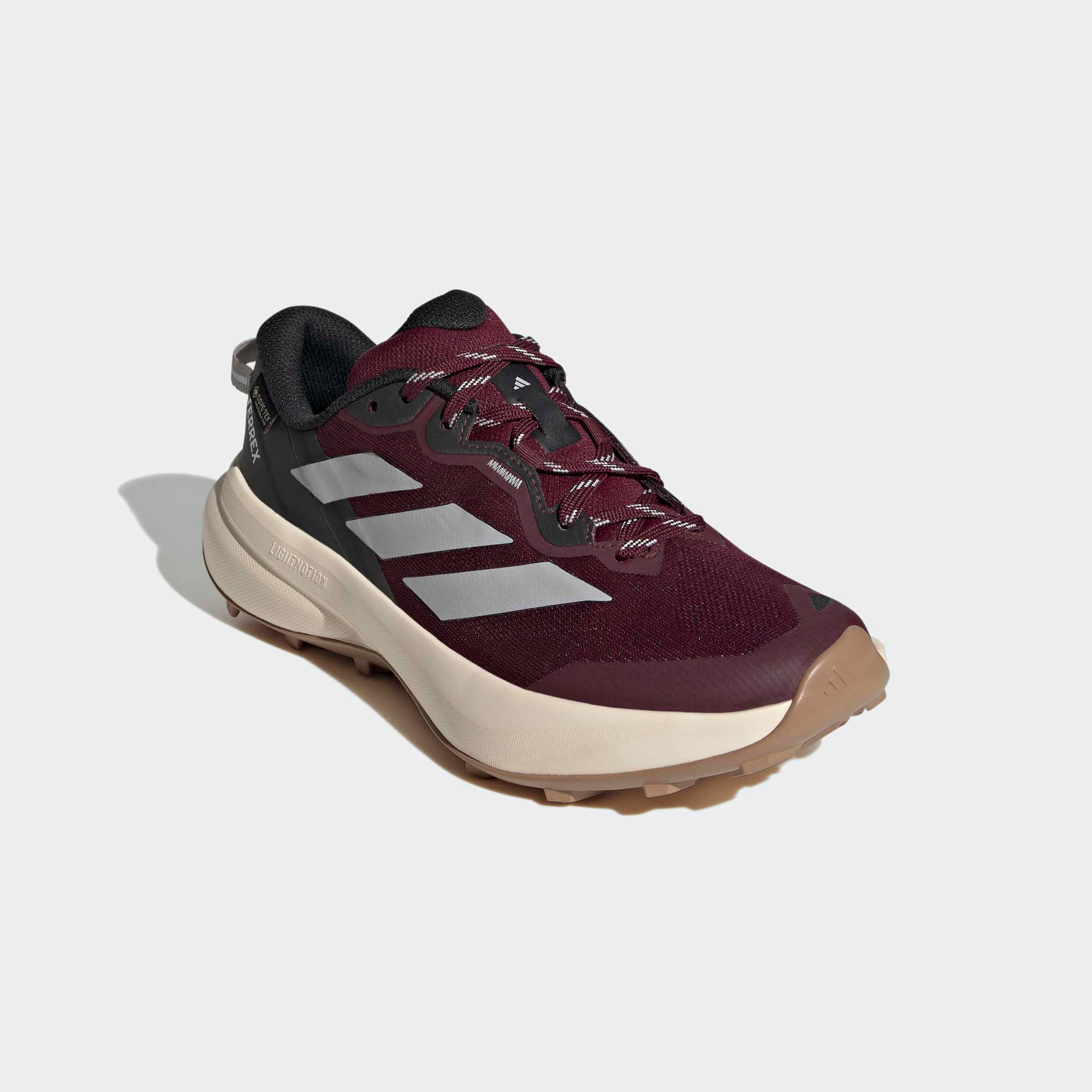 adidas TERREX Trailrunningschuh "TRACEFINDER PLUS GORE-TEX" wasserdicht