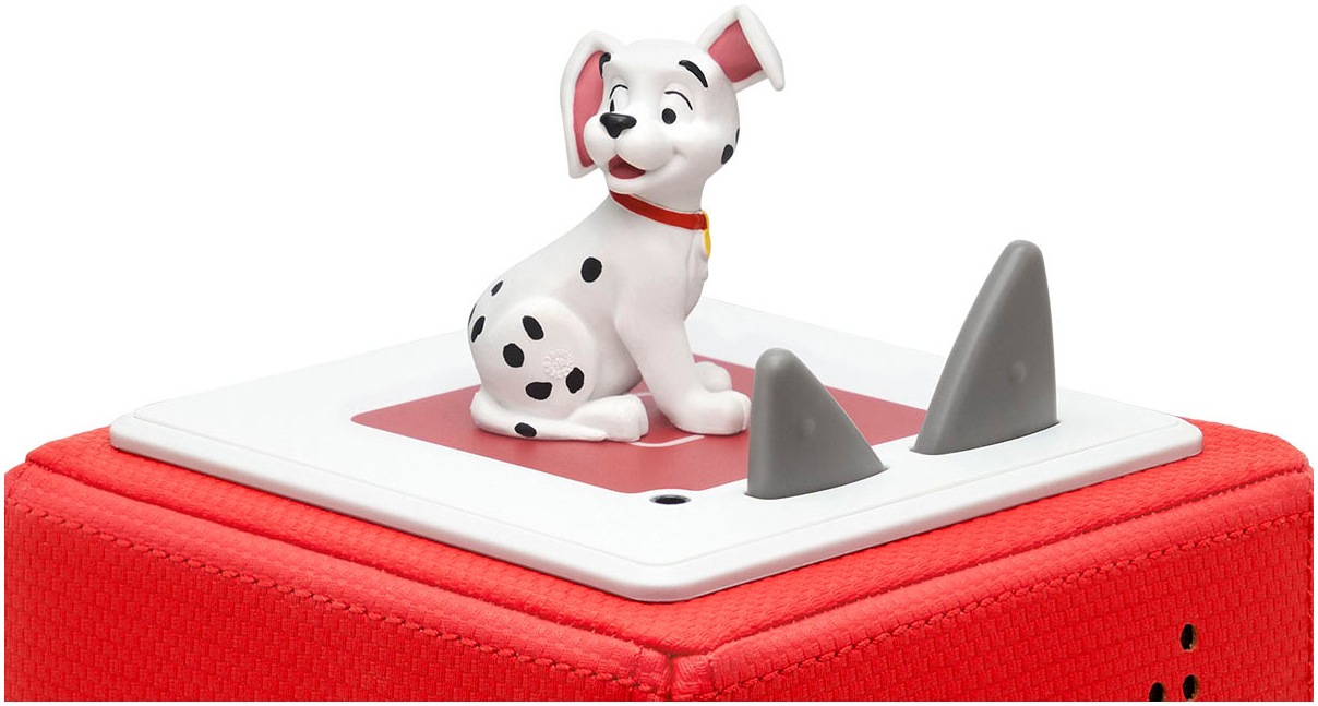 tonies Hörspielfigur »Disney - 101 Dalmatiner«