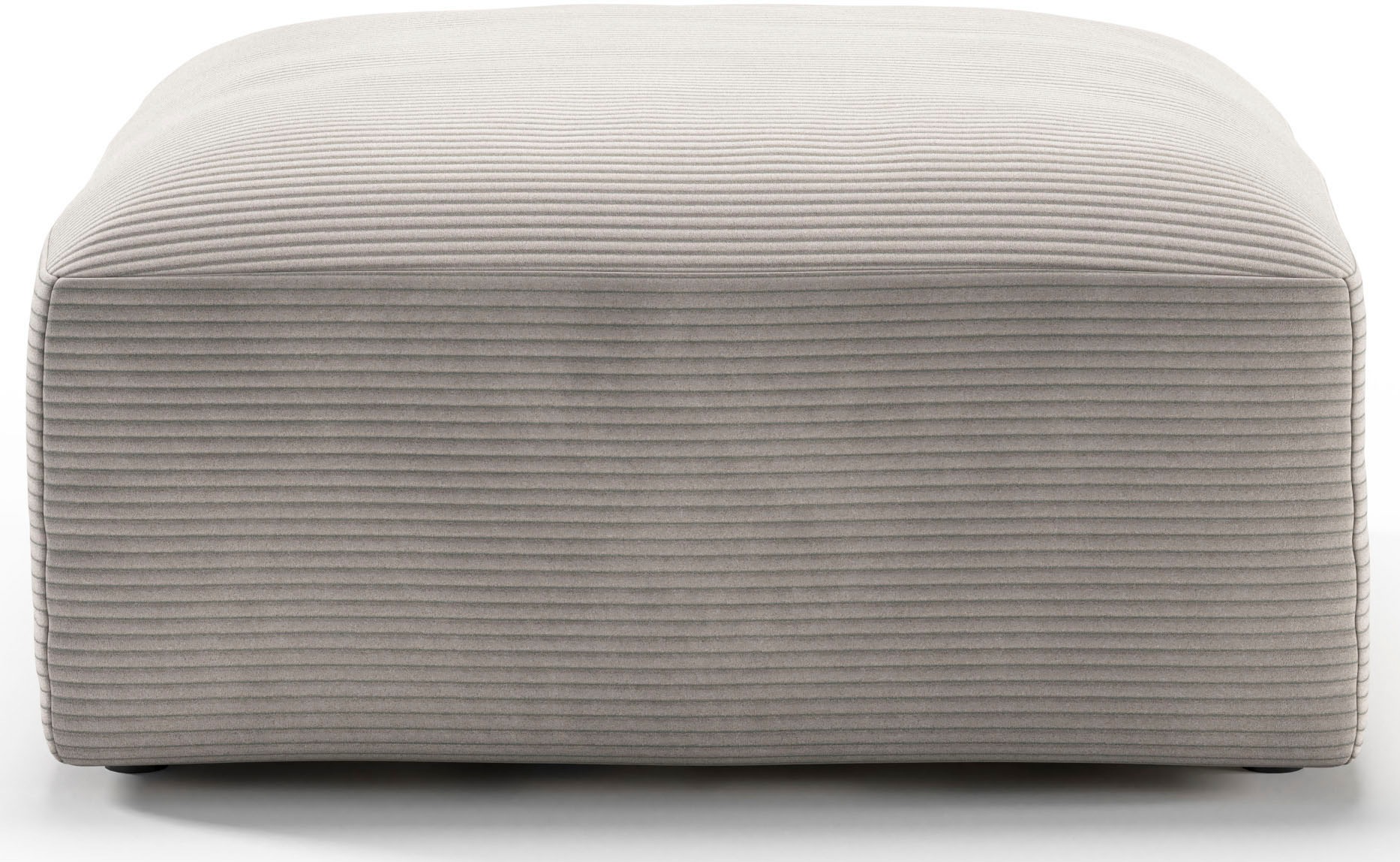 RAUM.ID Polsterhocker »Cushid«, Passend zur Serie Cushid