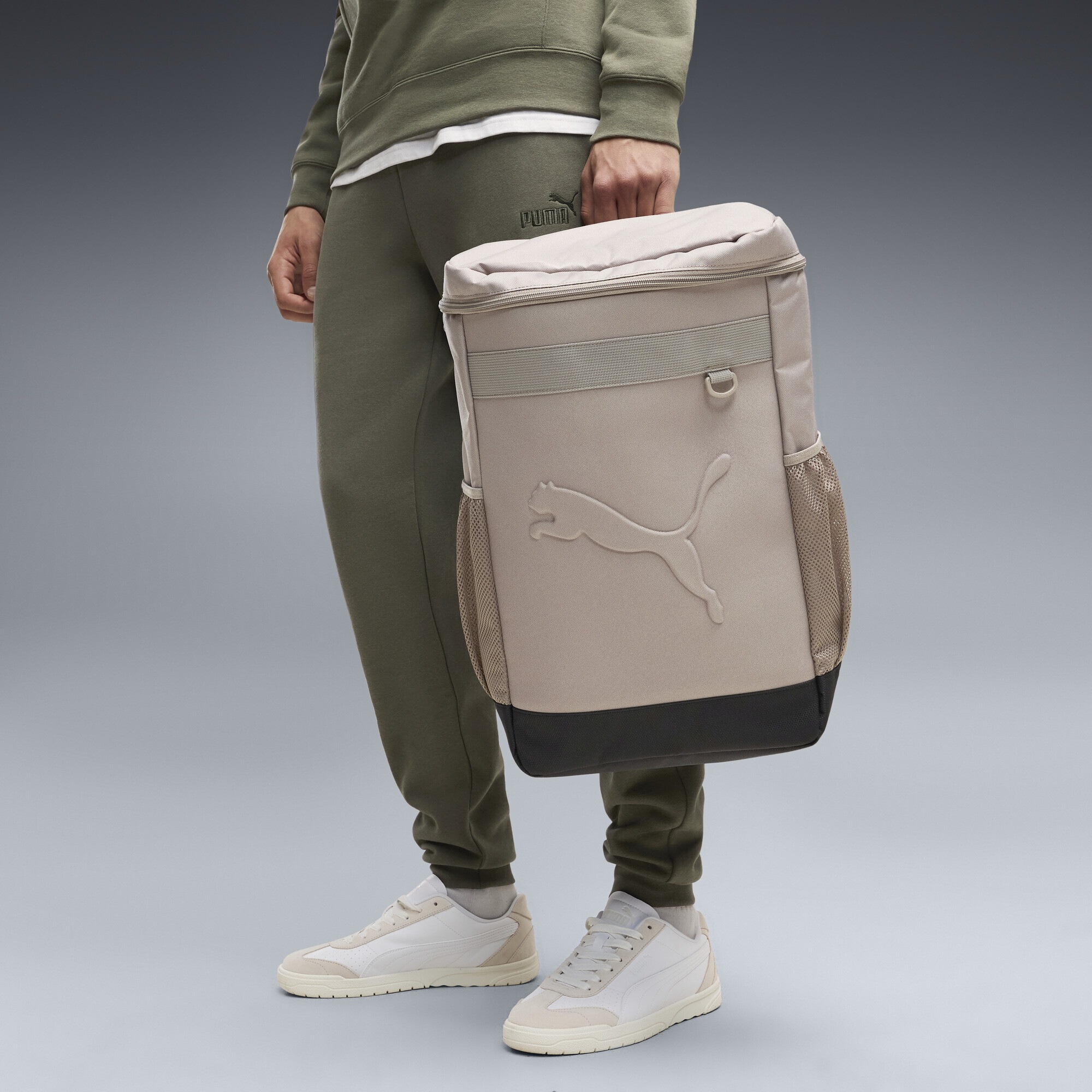 PUMA Rucksack »PUMA Buzz 27 l Rucksack Erwachsene«