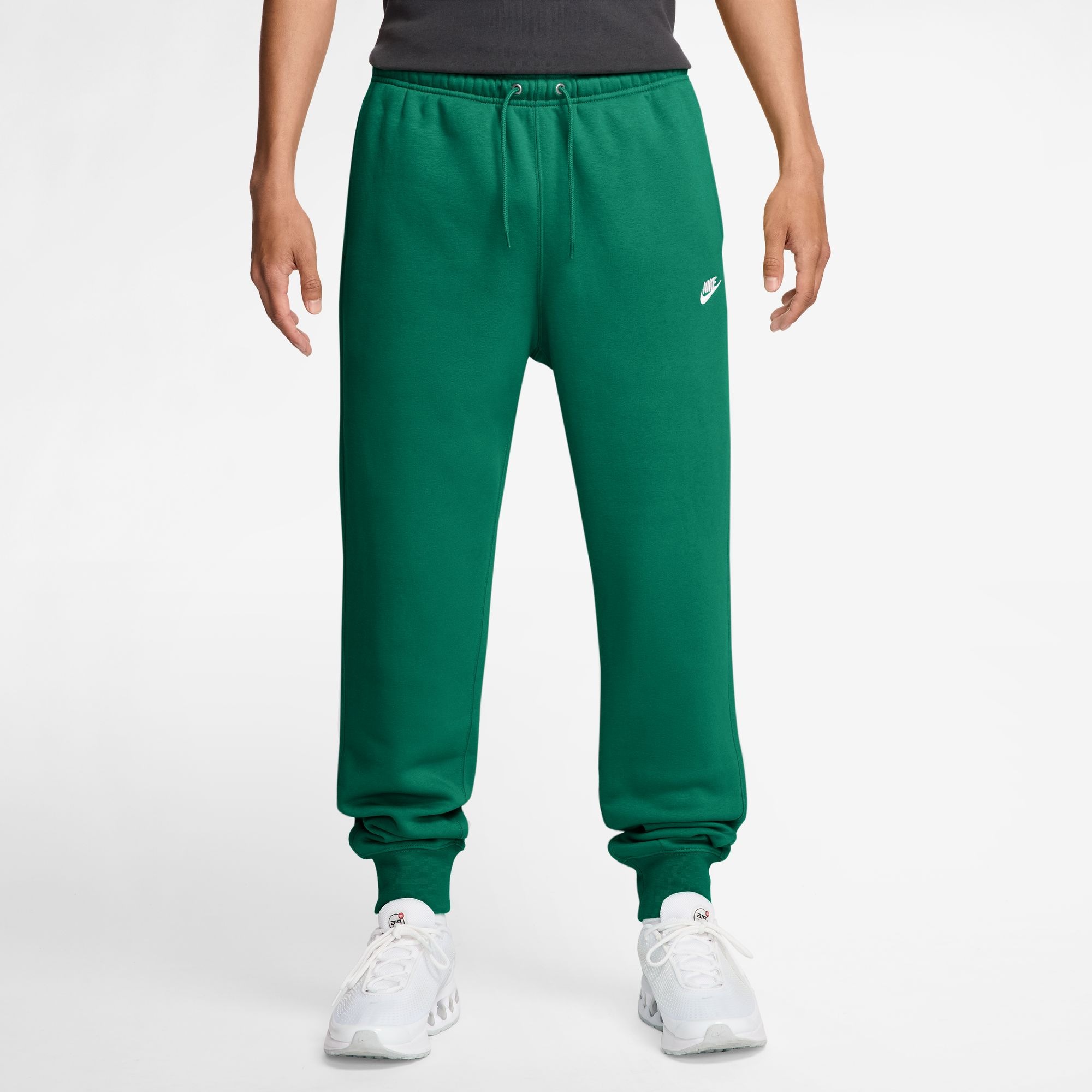Nike Sportswear Sporthose "M NK CLUB BB JOGGER" aus angerautem Fleece, mit günstig online kaufen