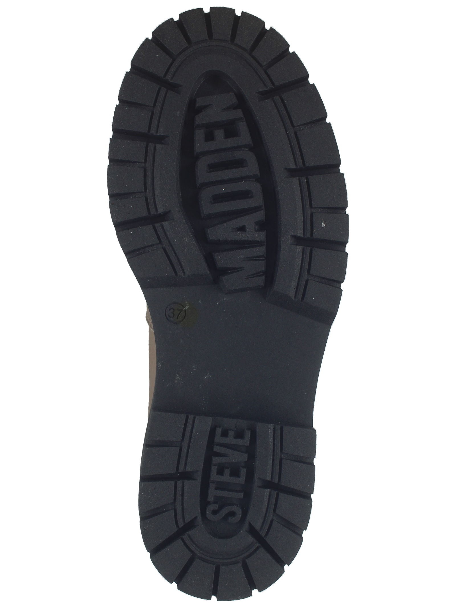 STEVE MADDEN Stiefel »STEVE MADDEN Stiefel Leder«