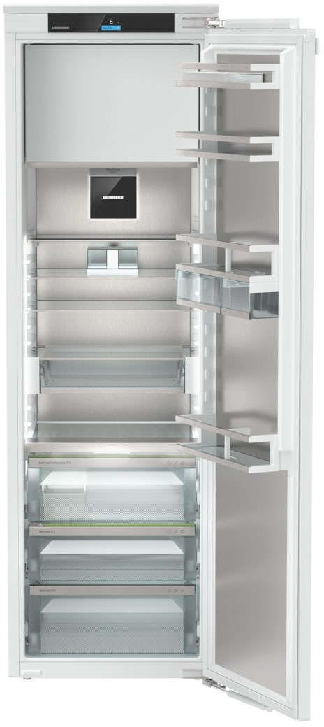 Liebherr Einbaukühlschrank Peak »IRBd 5181_991662051«