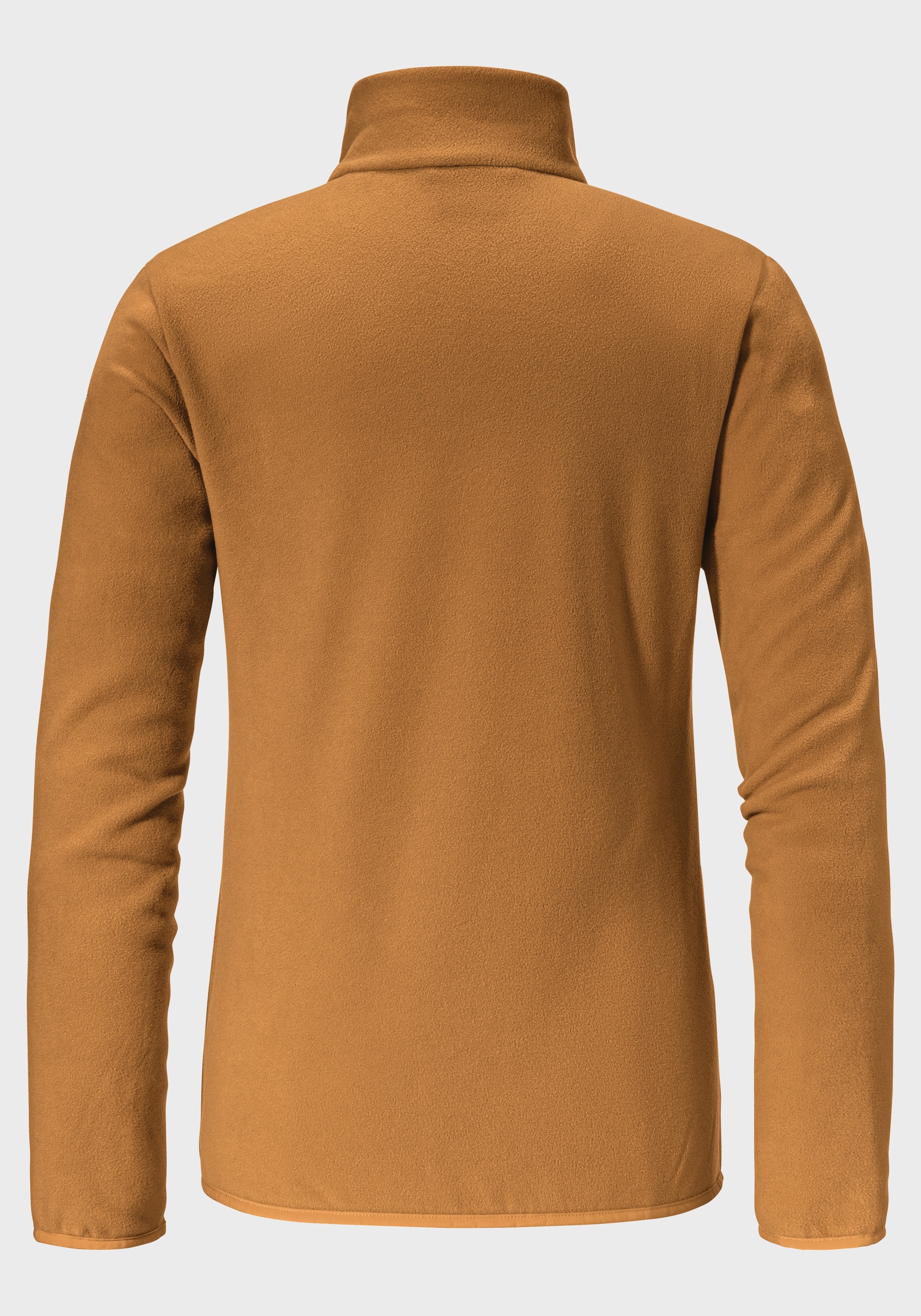 Schöffel Fleecejacke "Hiking Fleece Jk Style Ash WMS" ohne Kapuze günstig online kaufen