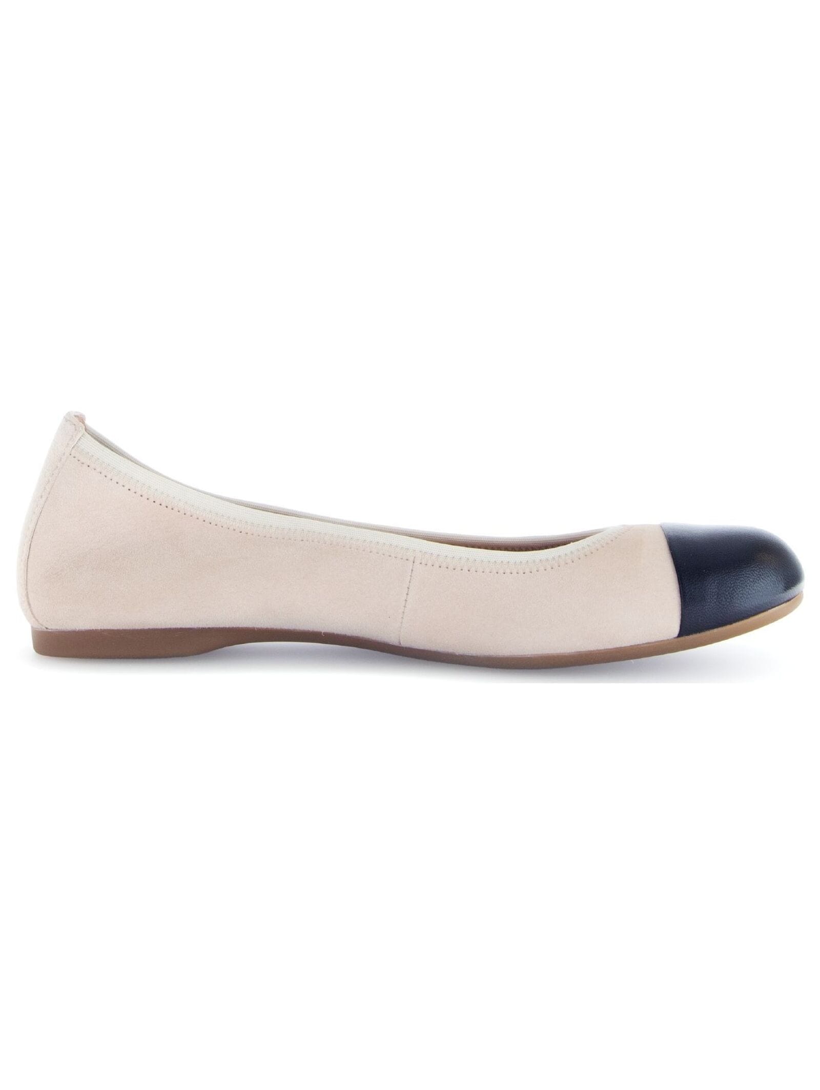 Gabor Ballerina »Gabor Ballerinas Leder«