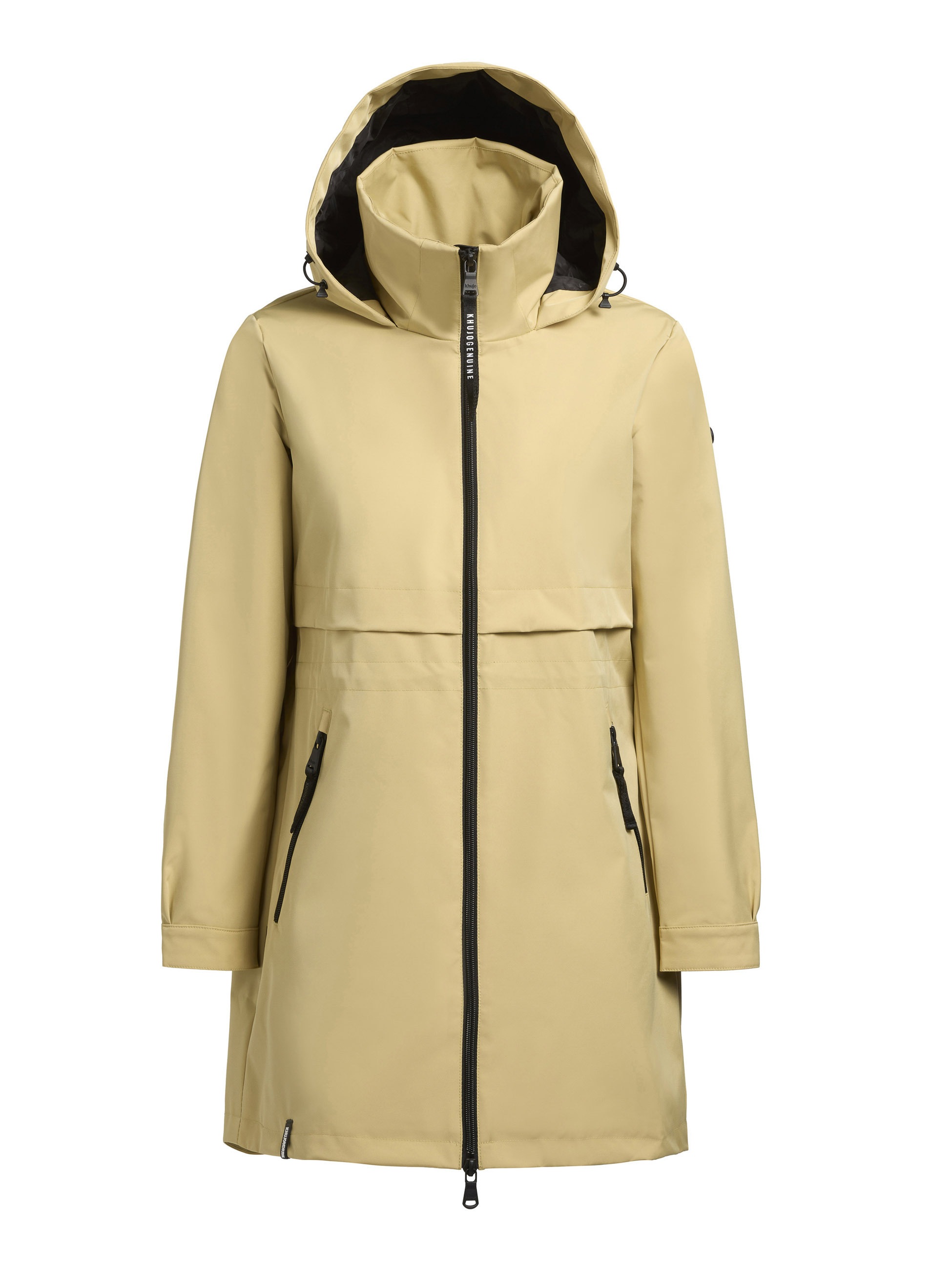 khujo Kurzmantel "NARIN" günstig online kaufen