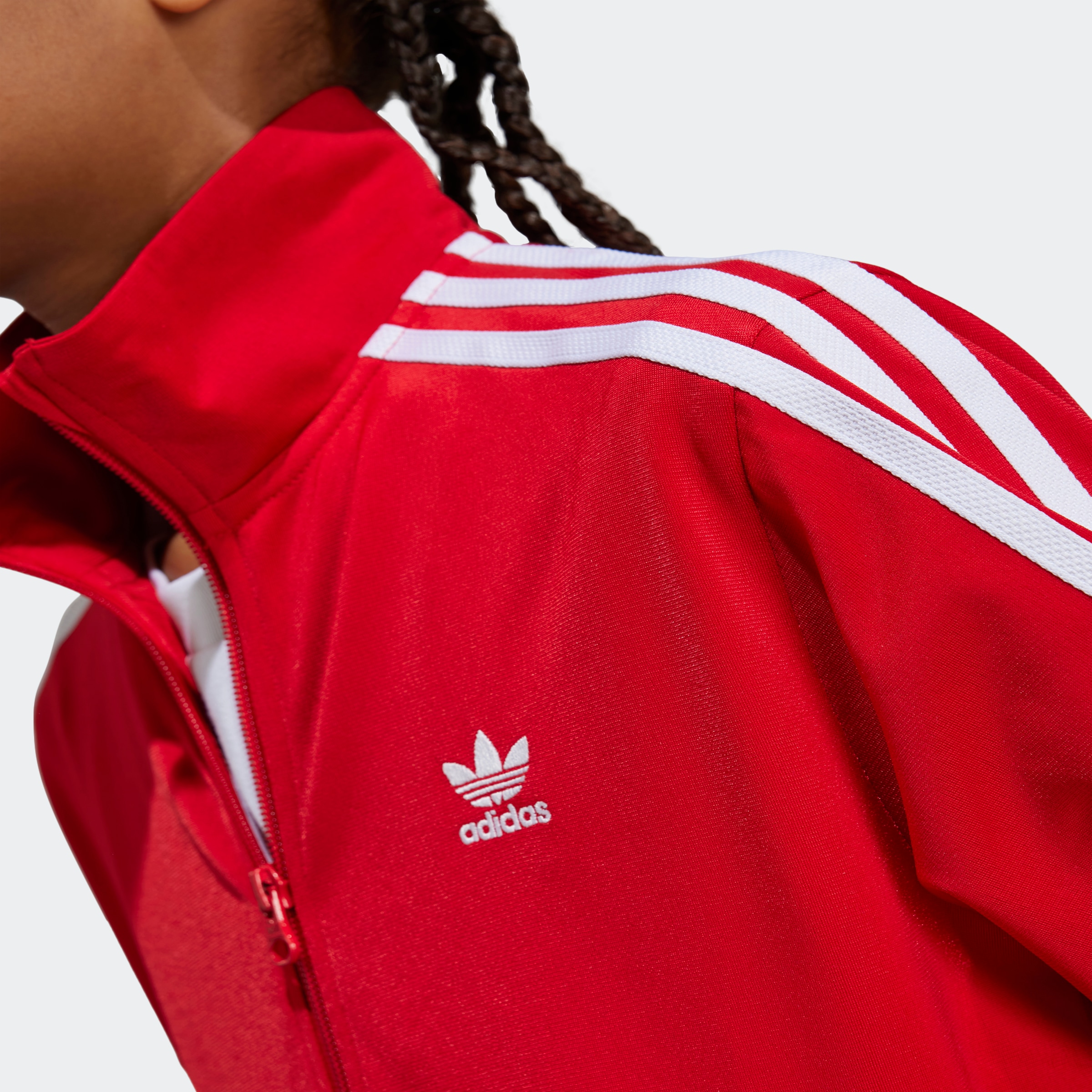 adidas Originals Trainingsjacke »FIREBIRD TOP«