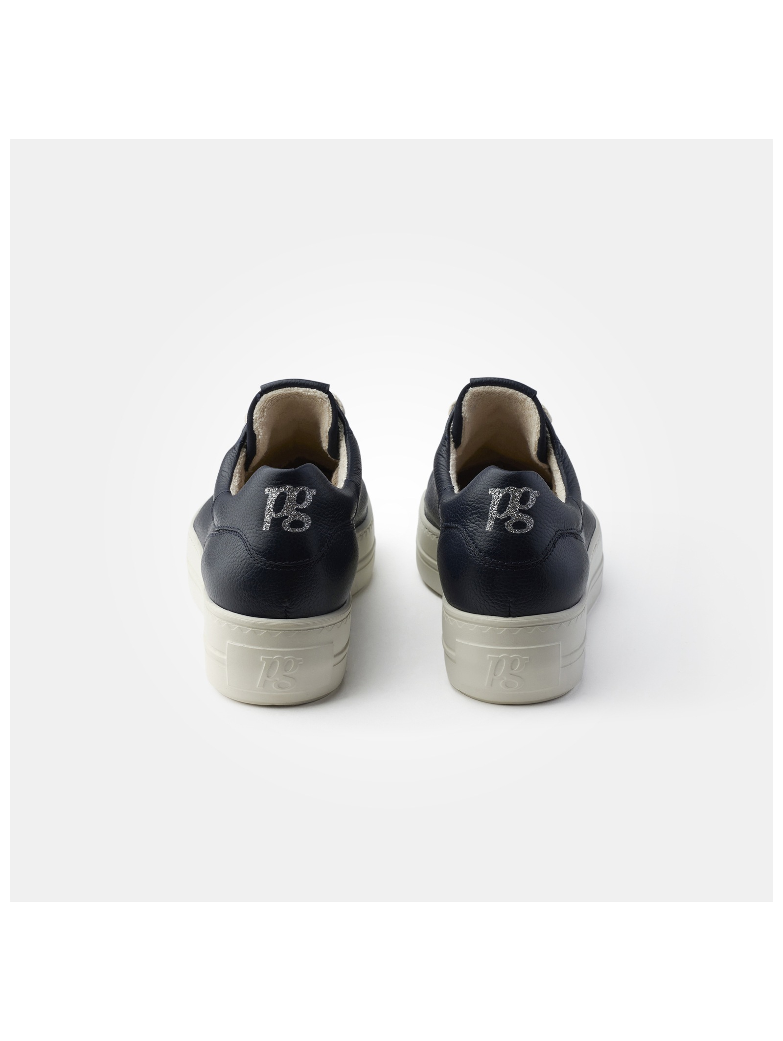 Paul Green Sneaker »Paul Green Sneaker Glattleder«