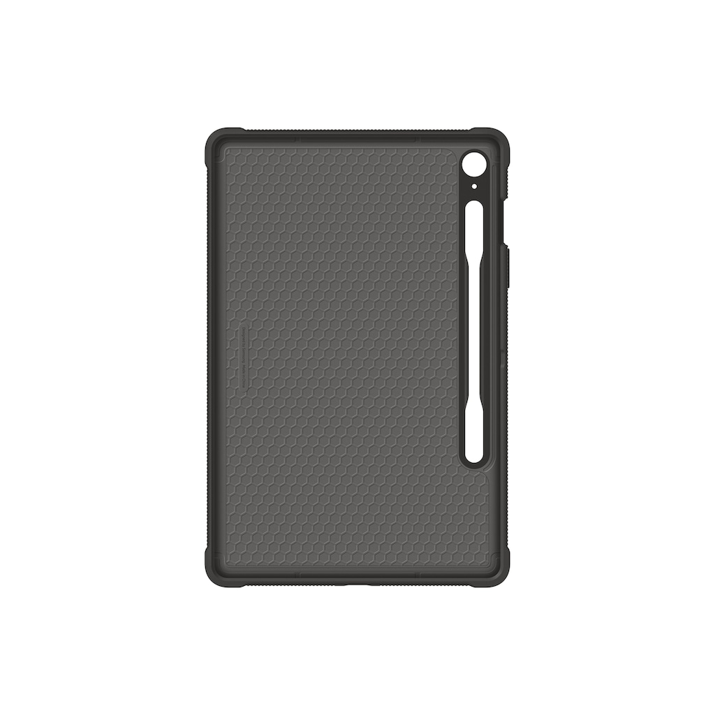 Samsung Tablet-Hülle »Outdoor Cover für Samsung Galaxy Tab S9 FE«, Galaxy S9