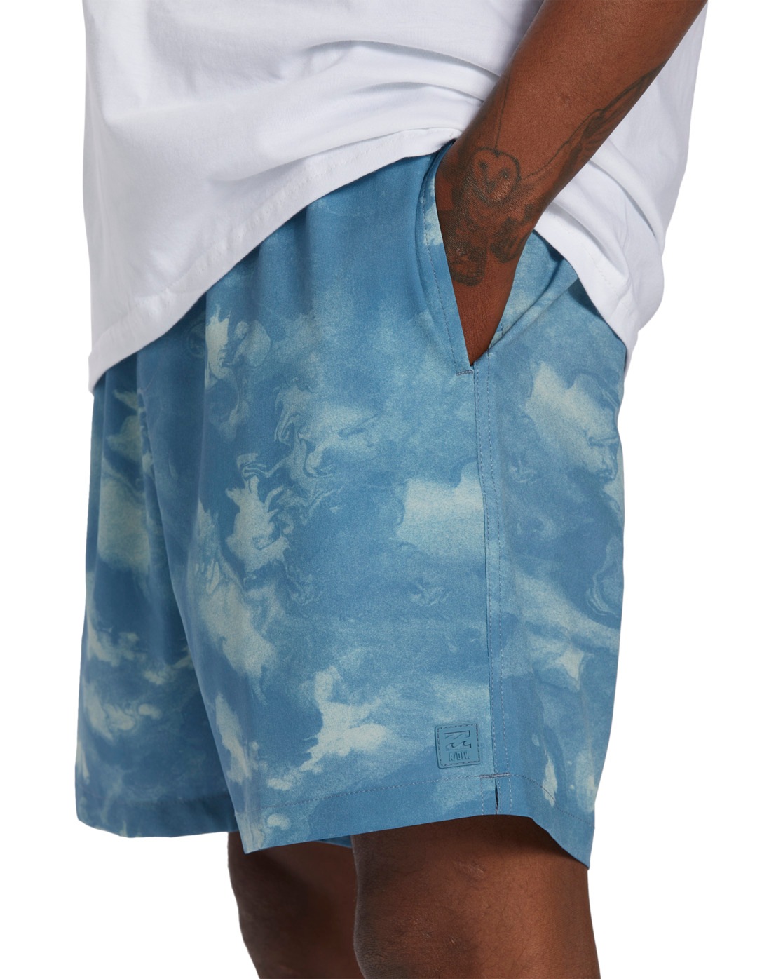 Billabong Bermudas »Surftrek«