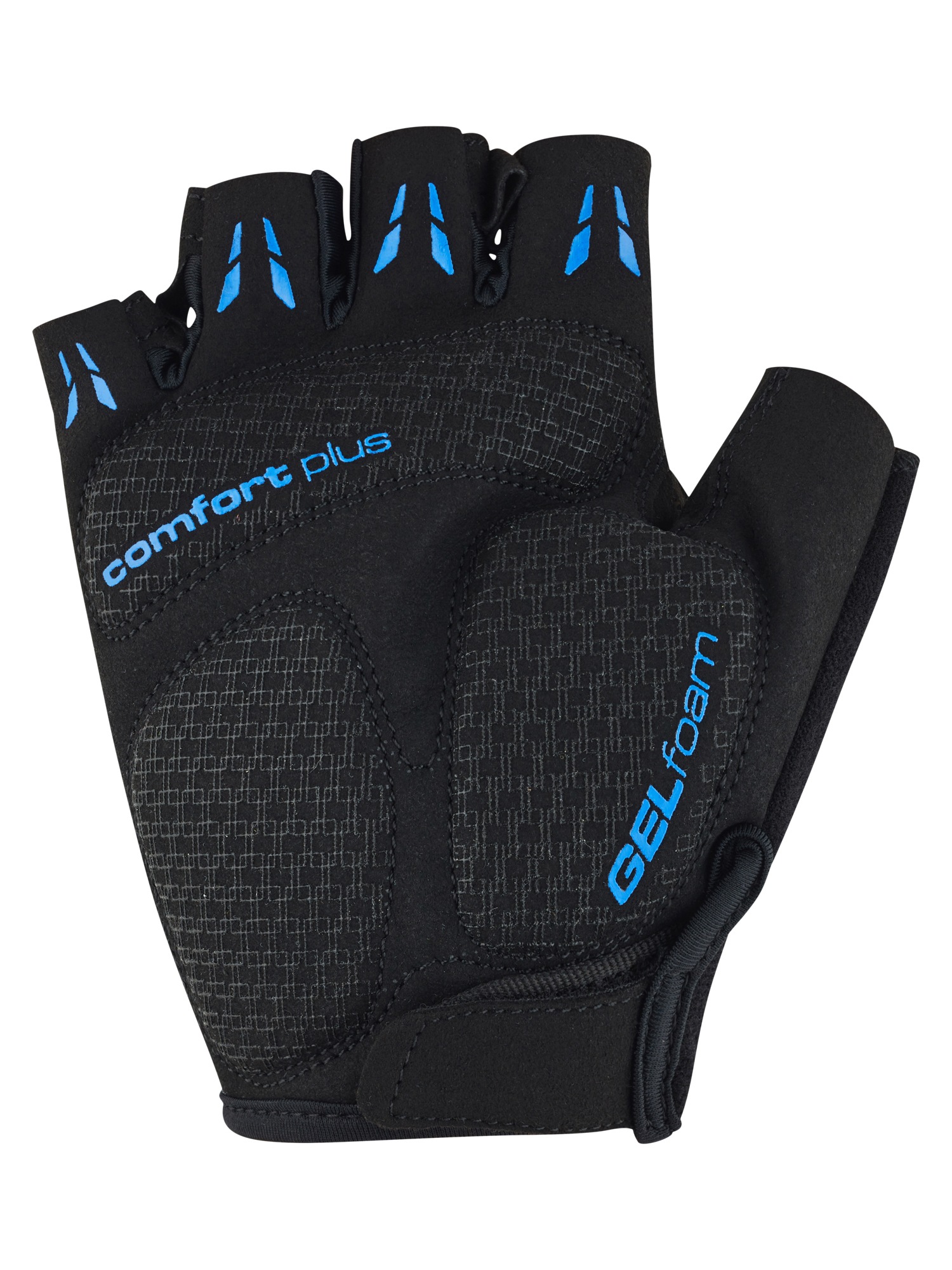 Thumbnail - Ziener Fahrradhandschuhe "CRISANDER-Z"