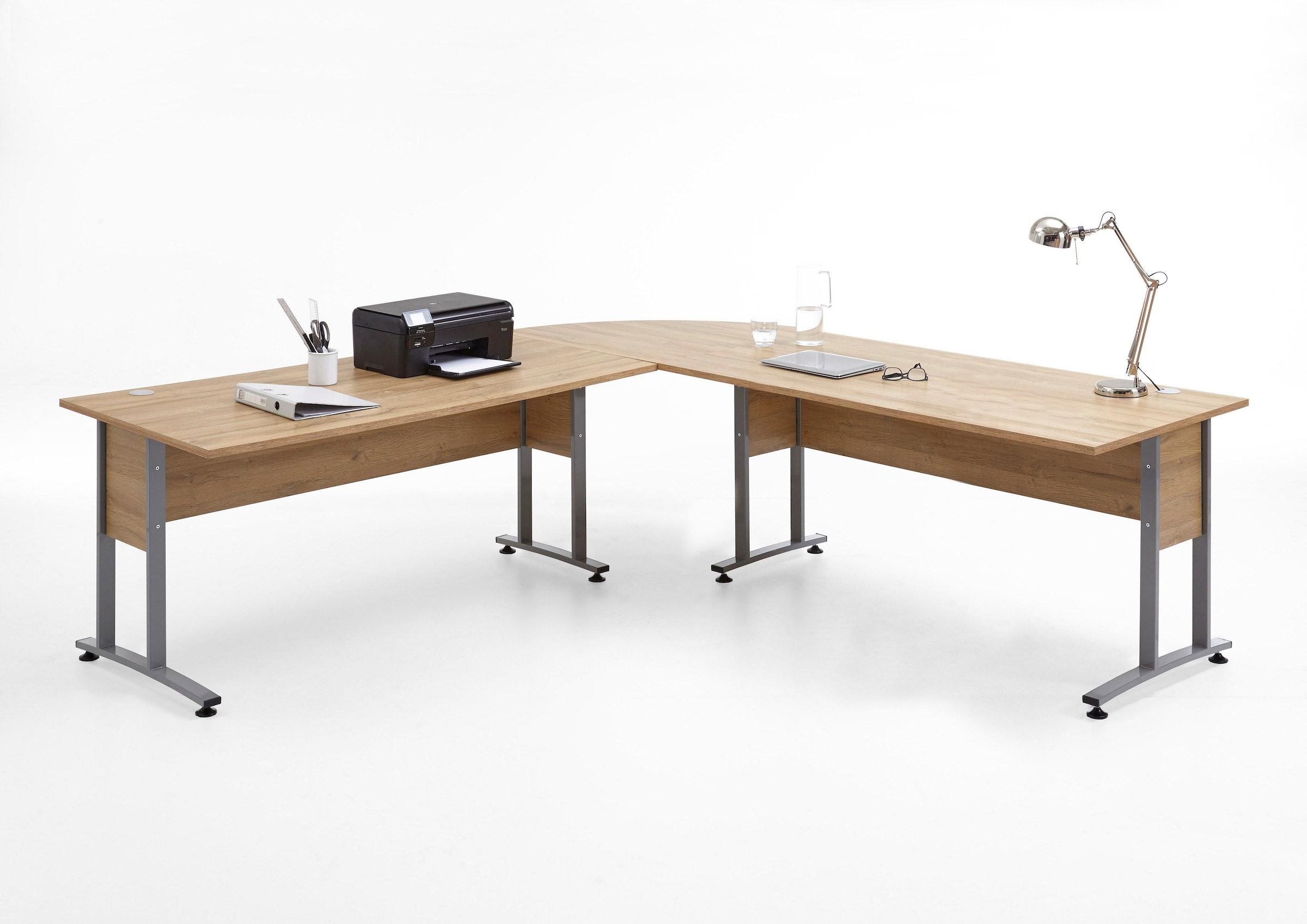 FMD Rašomasis stalas »Calvi«