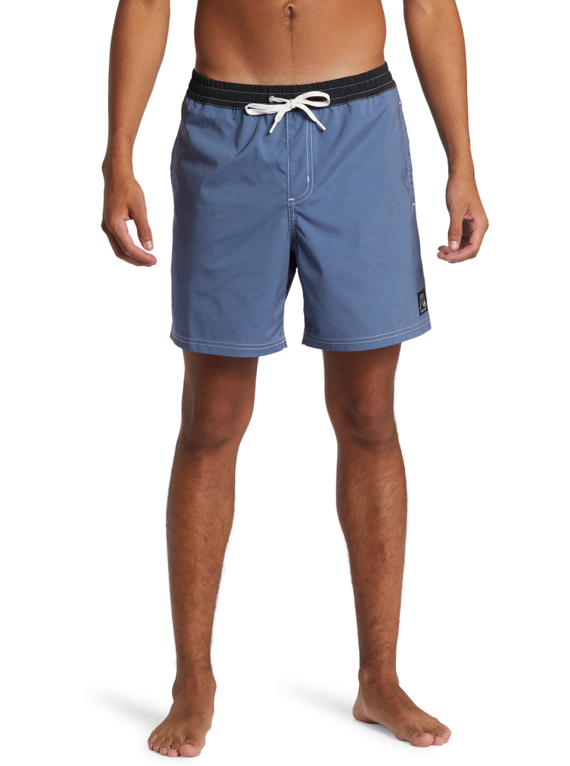 Quiksilver Boardshorts »Original Straight 17"«