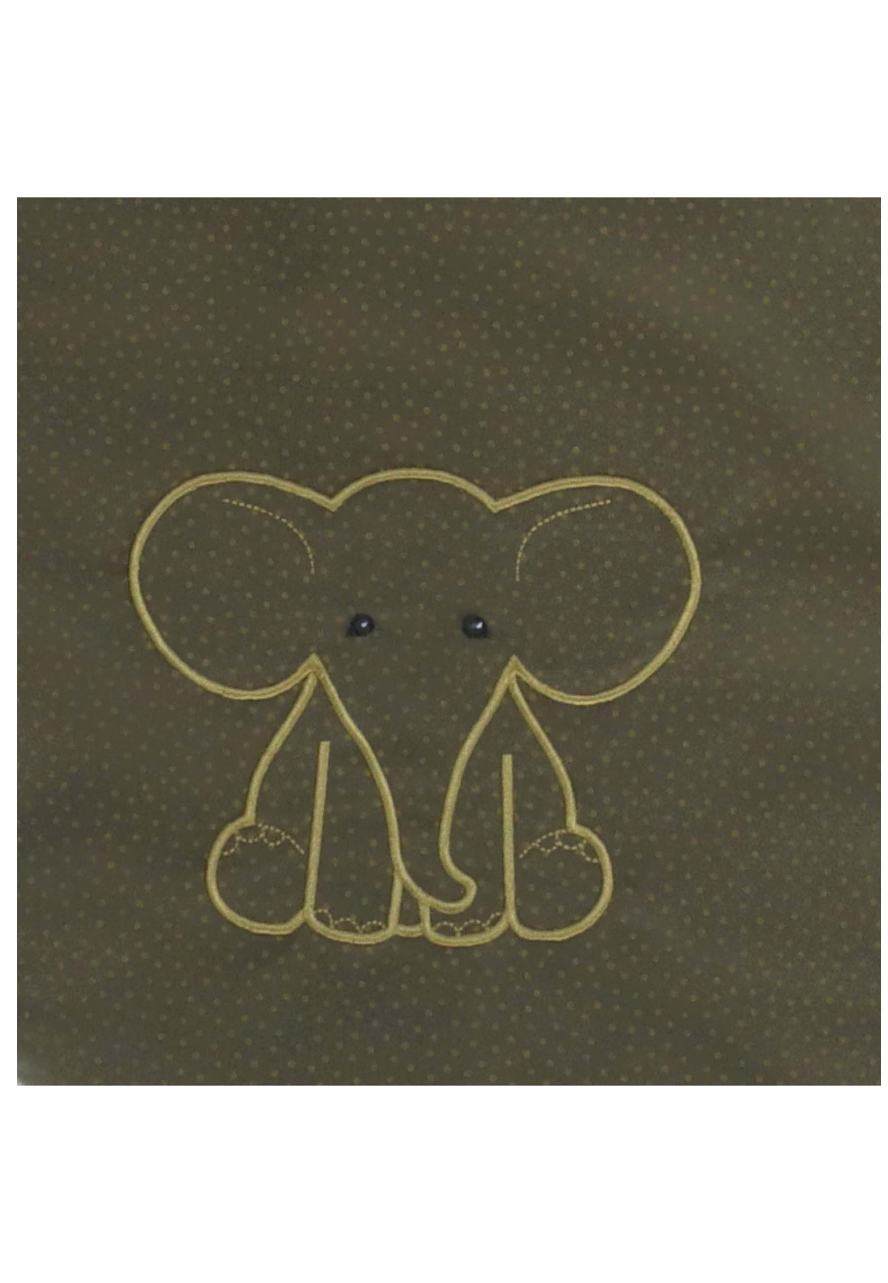 Sterntaler® Babyschlafsack »Elefant Eddy« kaufen | BAUR
