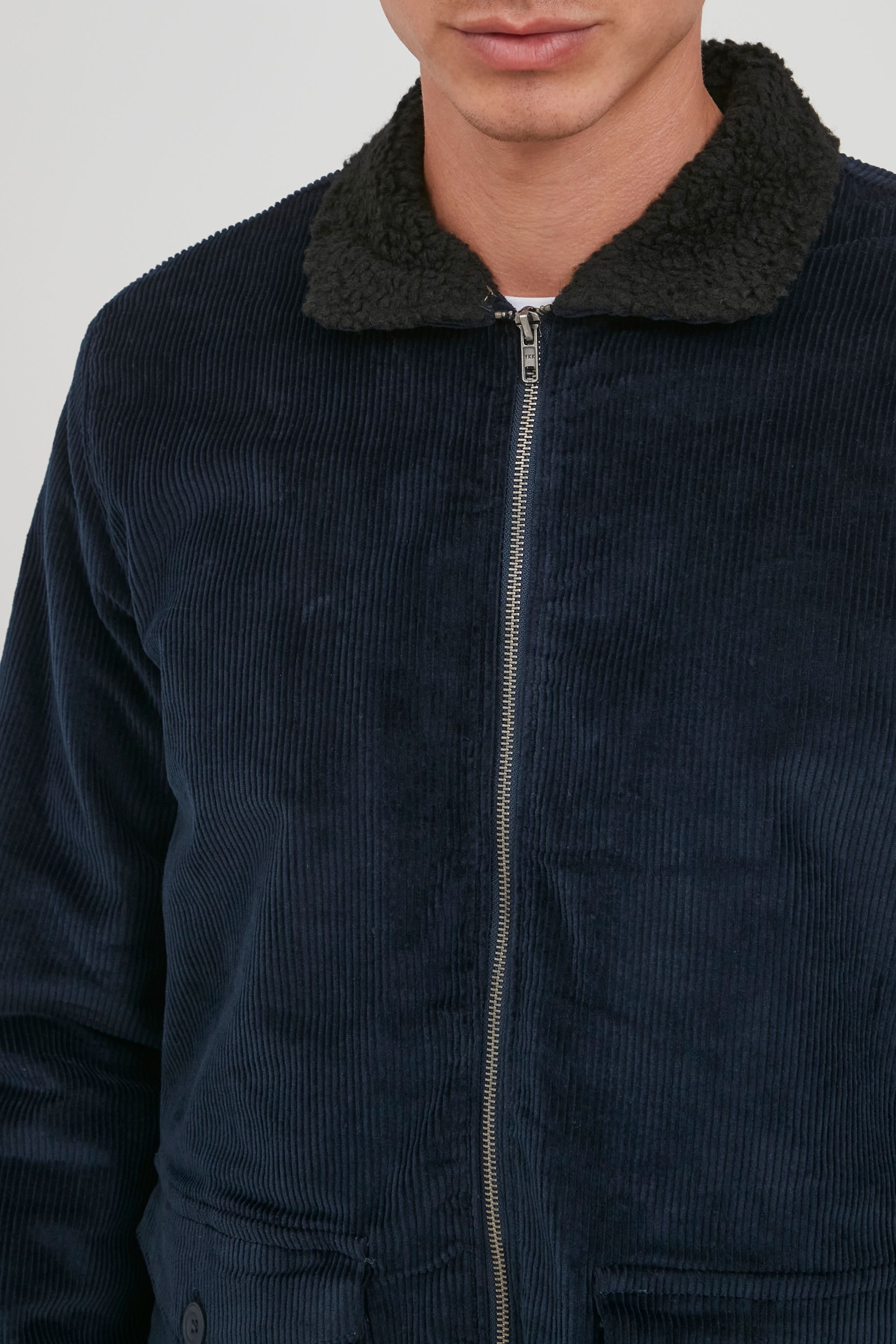 !Solid Cordjacke »Cordjacke SDVane«