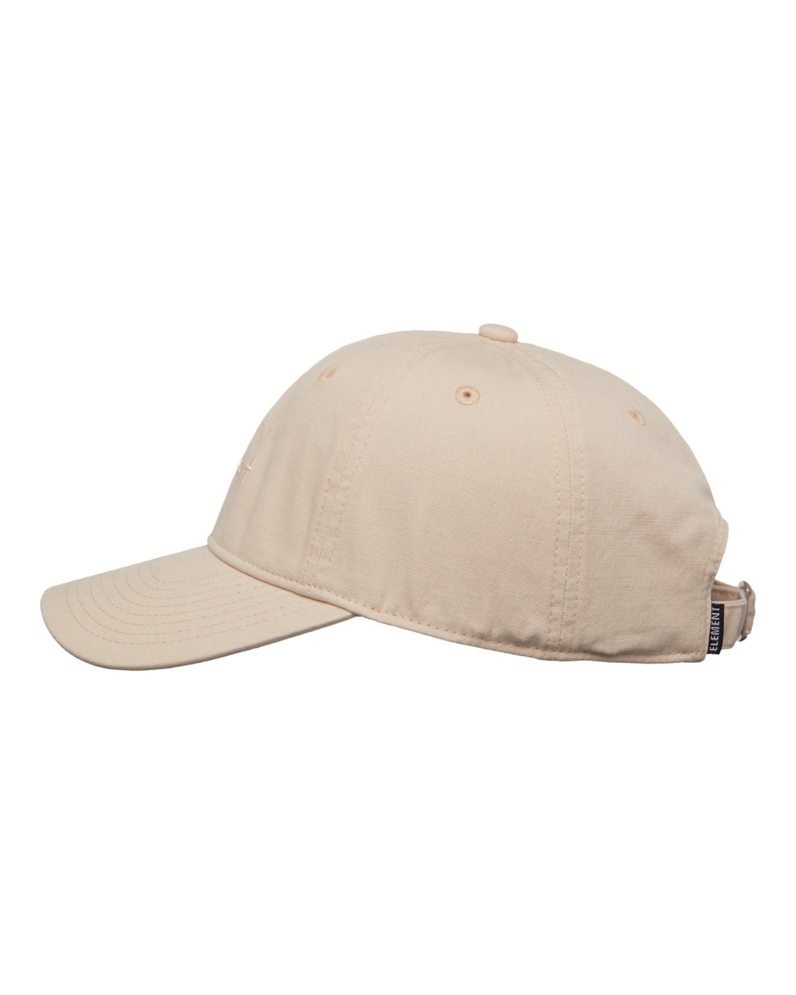Element Fitted Cap »Lowcase Dad«