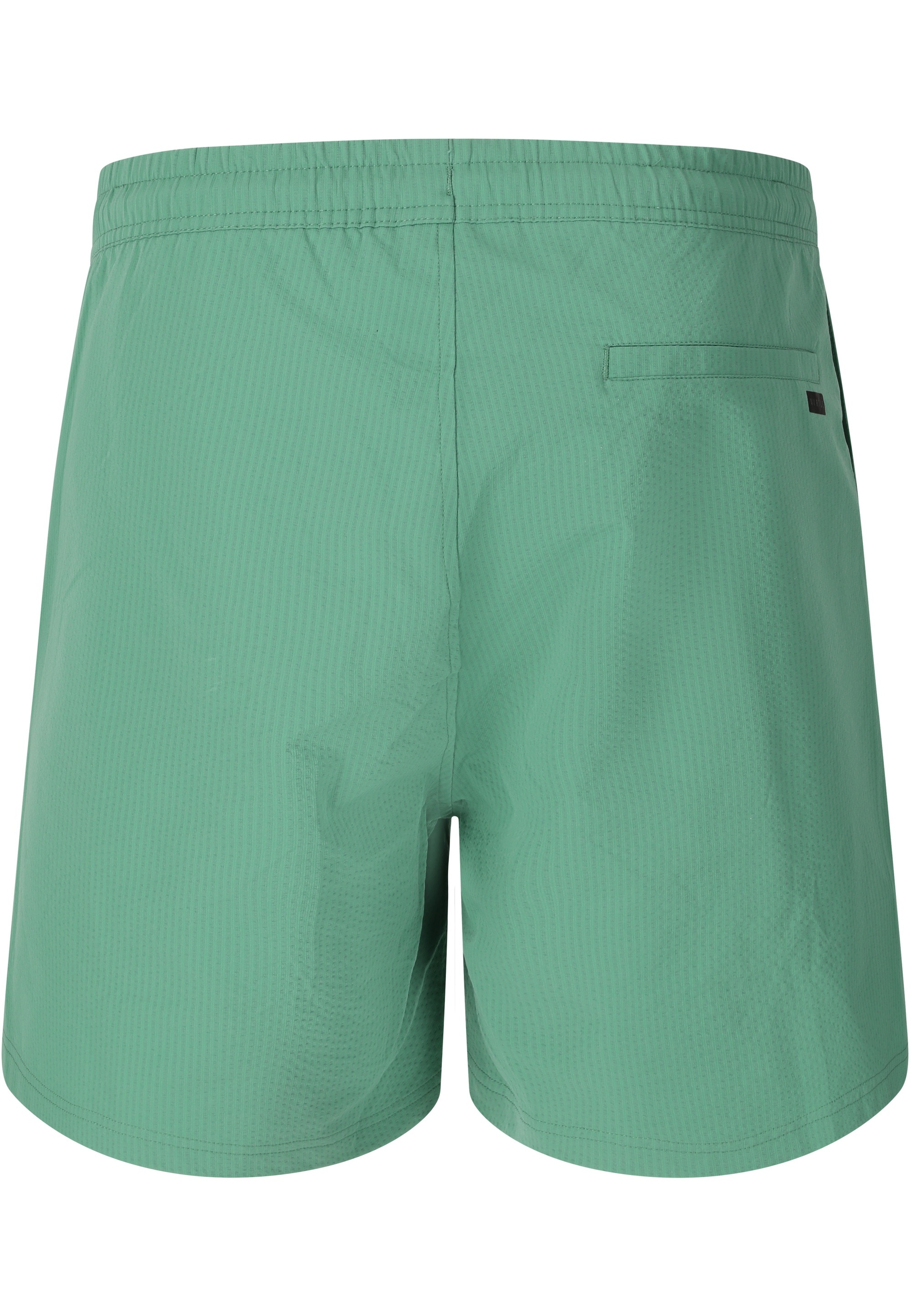 Virtus Badeshorts »Kansae« 1 Stk. mit elastischem Bund und Kordelzug