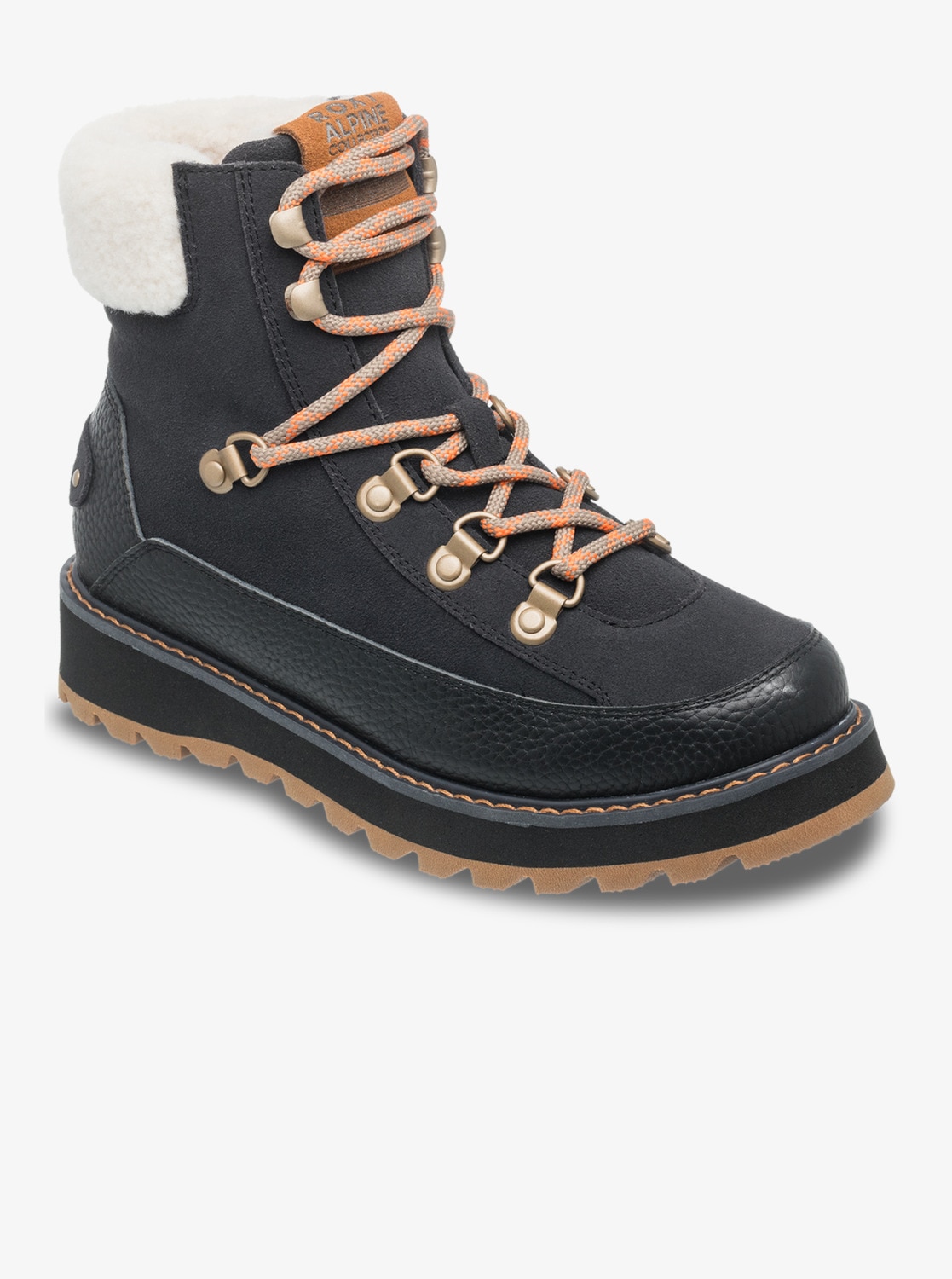Roxy Winterboots "AZELIE" Winterschuhe, Winterstiefel, Snowboots, wasserabw günstig online kaufen