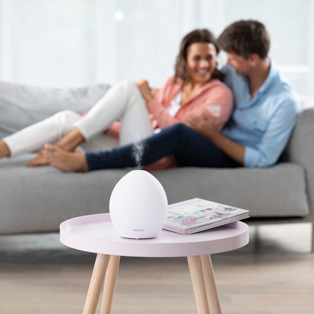 Medisana Diffuser »AD635«