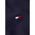 Tommy Hilfiger Poloshirt »1985 RWB TIPPED SLIM POLO«, mit kontrastfarbenen Details am Kragen und Ärmel