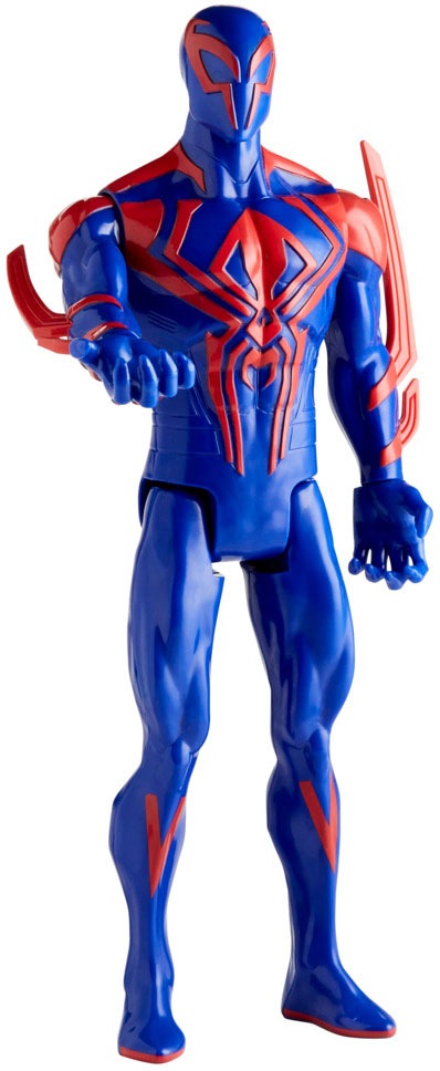 Hasbro Actionfigur »Across the Spider-Verse Titan Hero Serie Spider-Man 2099«