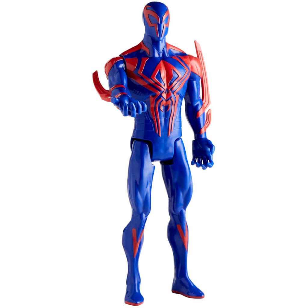 Hasbro Actionfigur »Across the Spider-Verse Titan Hero Serie Spider-Man 2099«