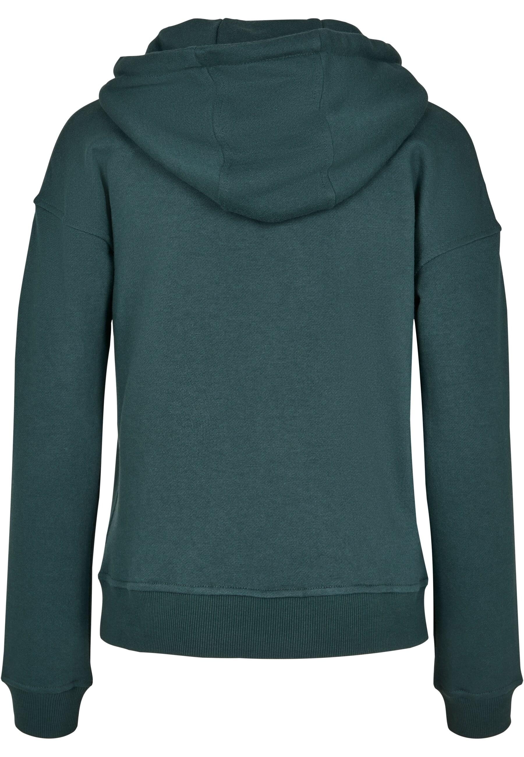 URBAN CLASSICS Kapuzenpullover "Urban Classics Damen Ladies Hoody" 1 Stk. günstig online kaufen