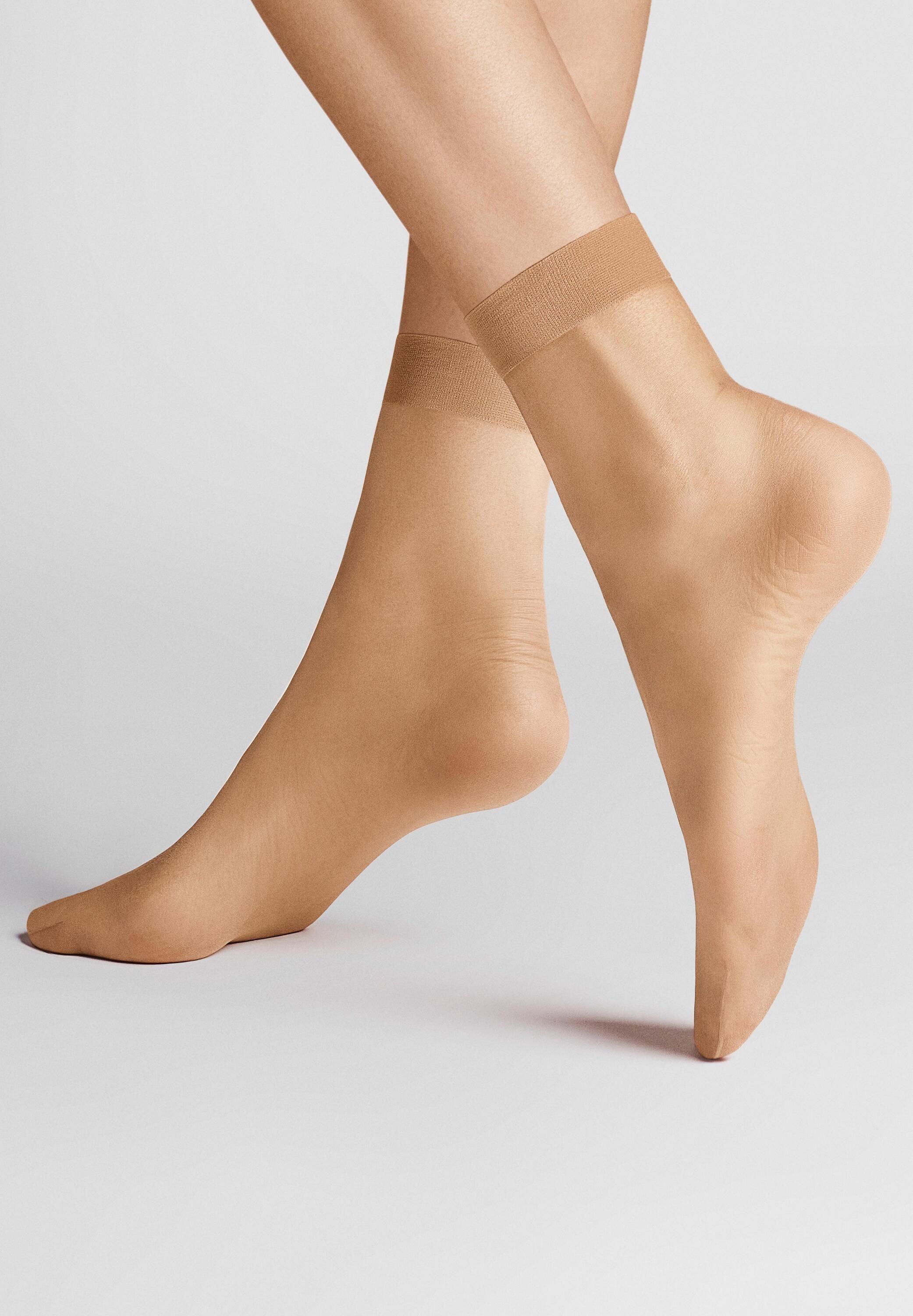 Hudson Feinsöckchen "Söckchen Light 8" günstig online kaufen