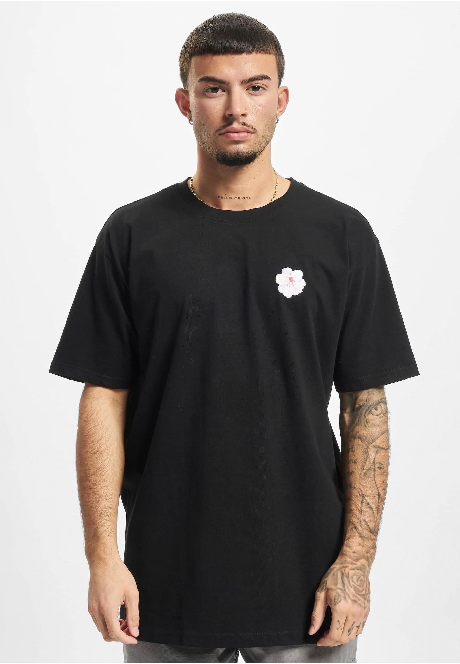 MisterTee T-Shirt »MisterTee Unisex Summer Of Love Oversize Tee«, (1 tlg.)