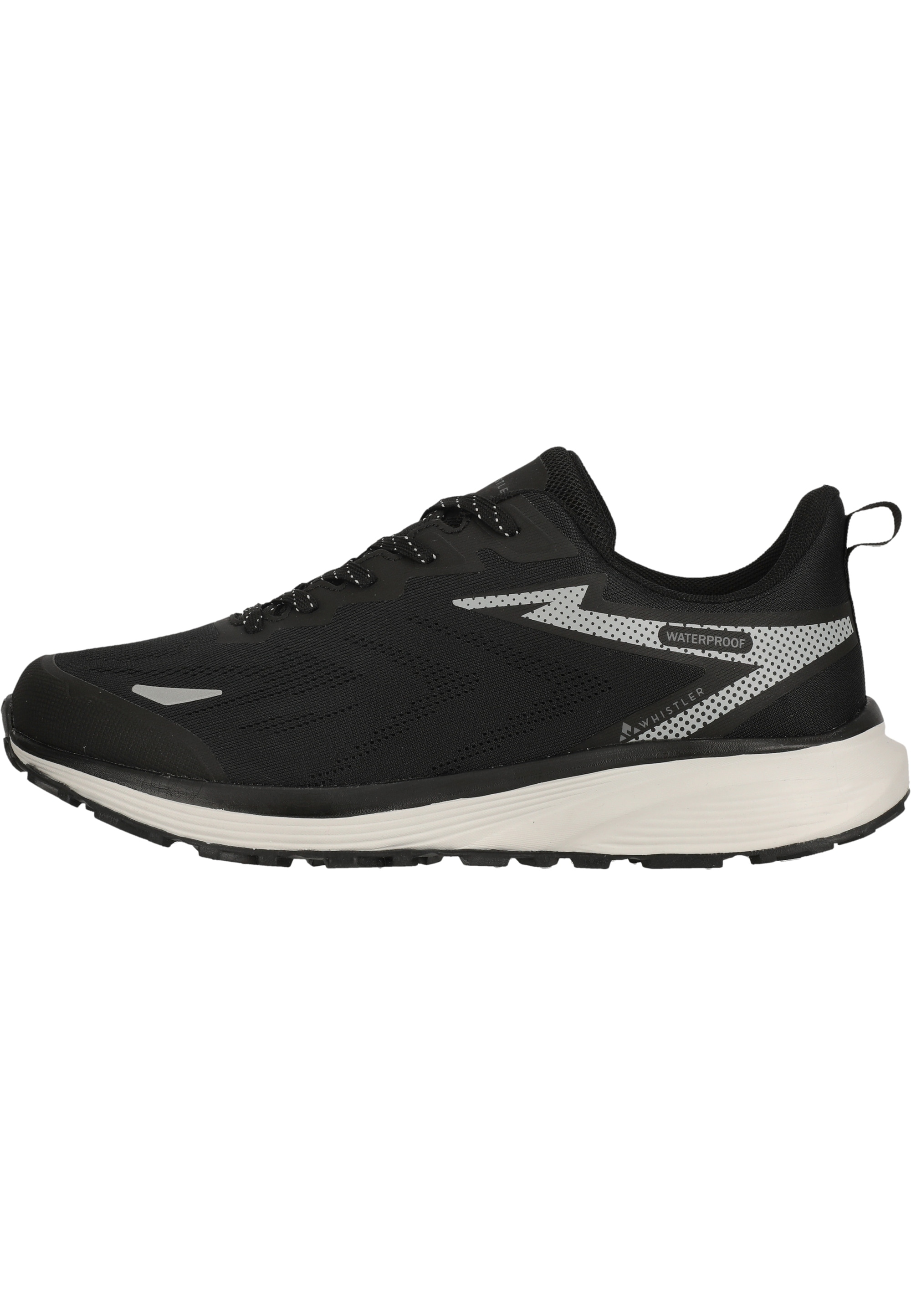 WHISTLER Sneaker »Crestor«, in wasserfester und langlebiger Anfertigung