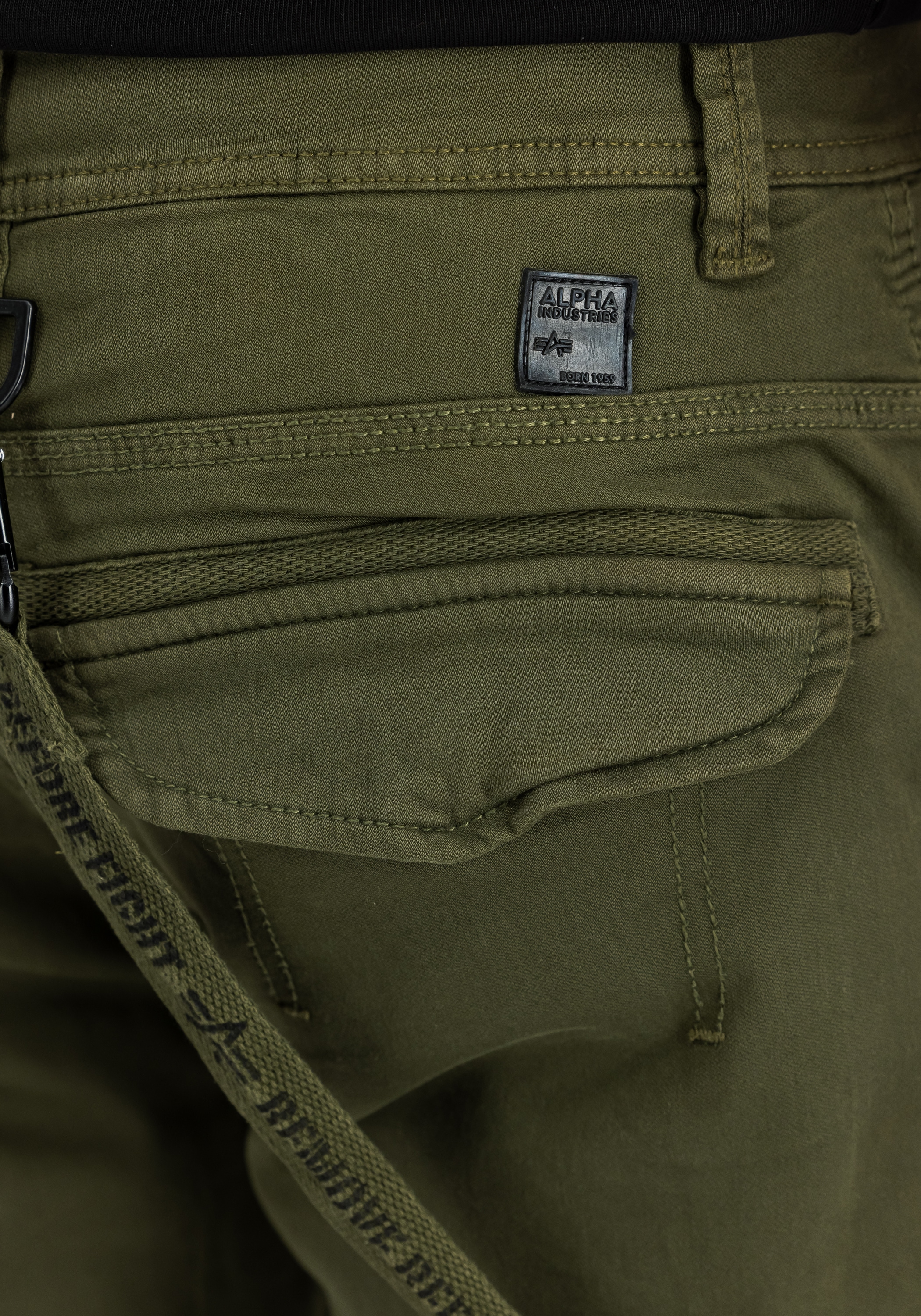 Alpha Industries Cargohose »Alpha Industries Men - Pants Utility Pant«
