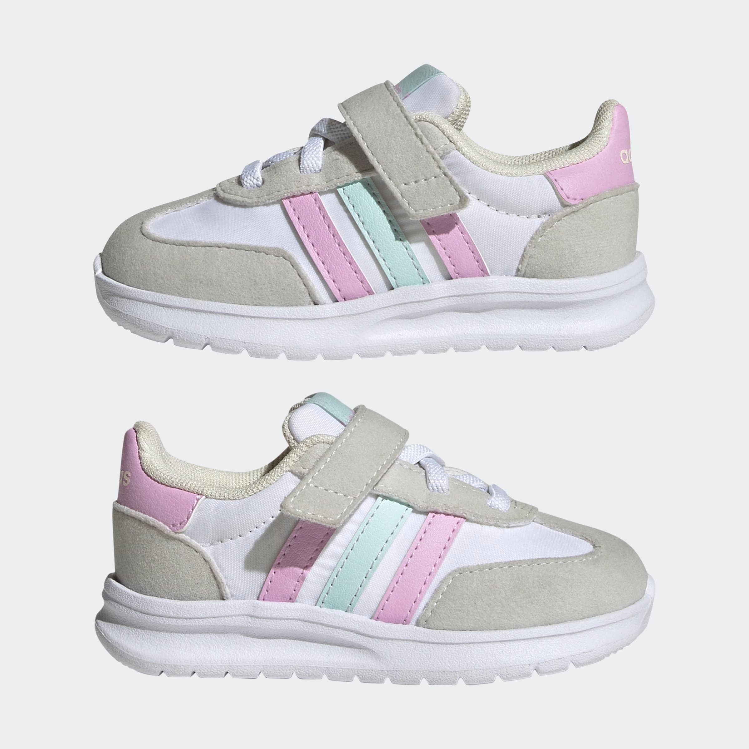 adidas Sportswear Sneaker »RUN 70S 2.0 KIDS«, für Kinder
