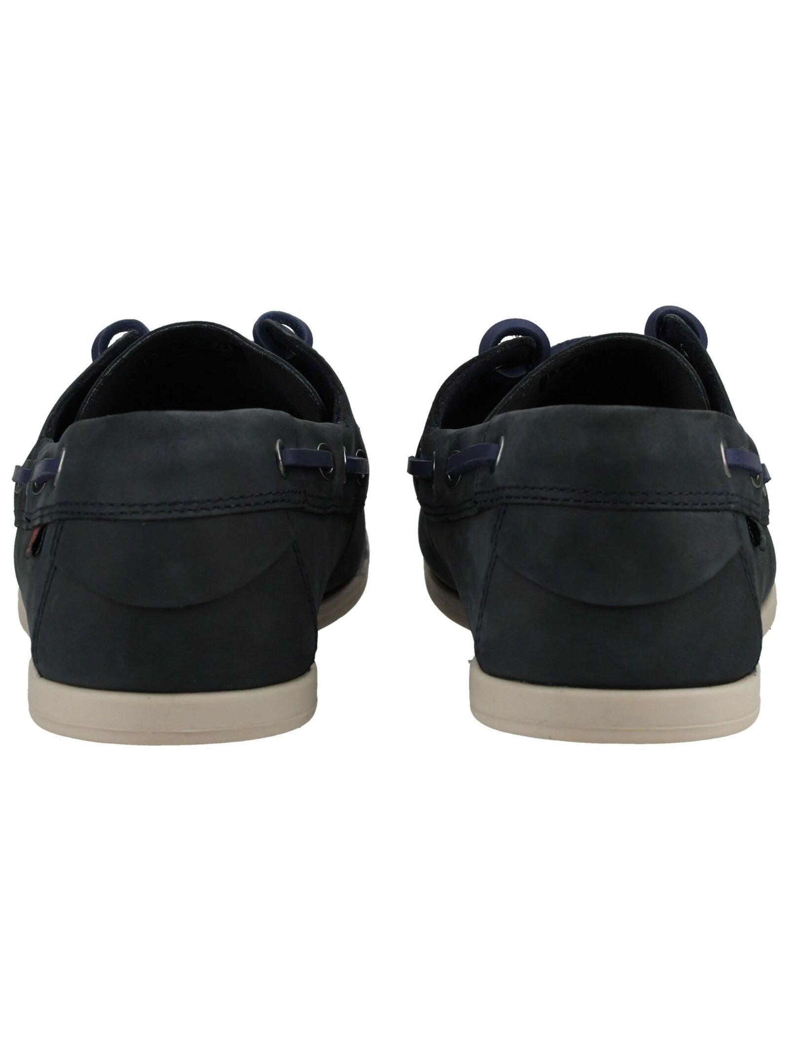 Clarks Bootsschuh »Clarks Halbschuhe Leder«