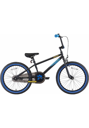 Bikestar BMX-Rad, 1 Gang kaufen