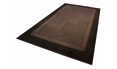 HANSE Home Teppich »Band«, rechteckig, 9 mm Höhe, Kurzflor, ringsum gekettelt,... kaufen