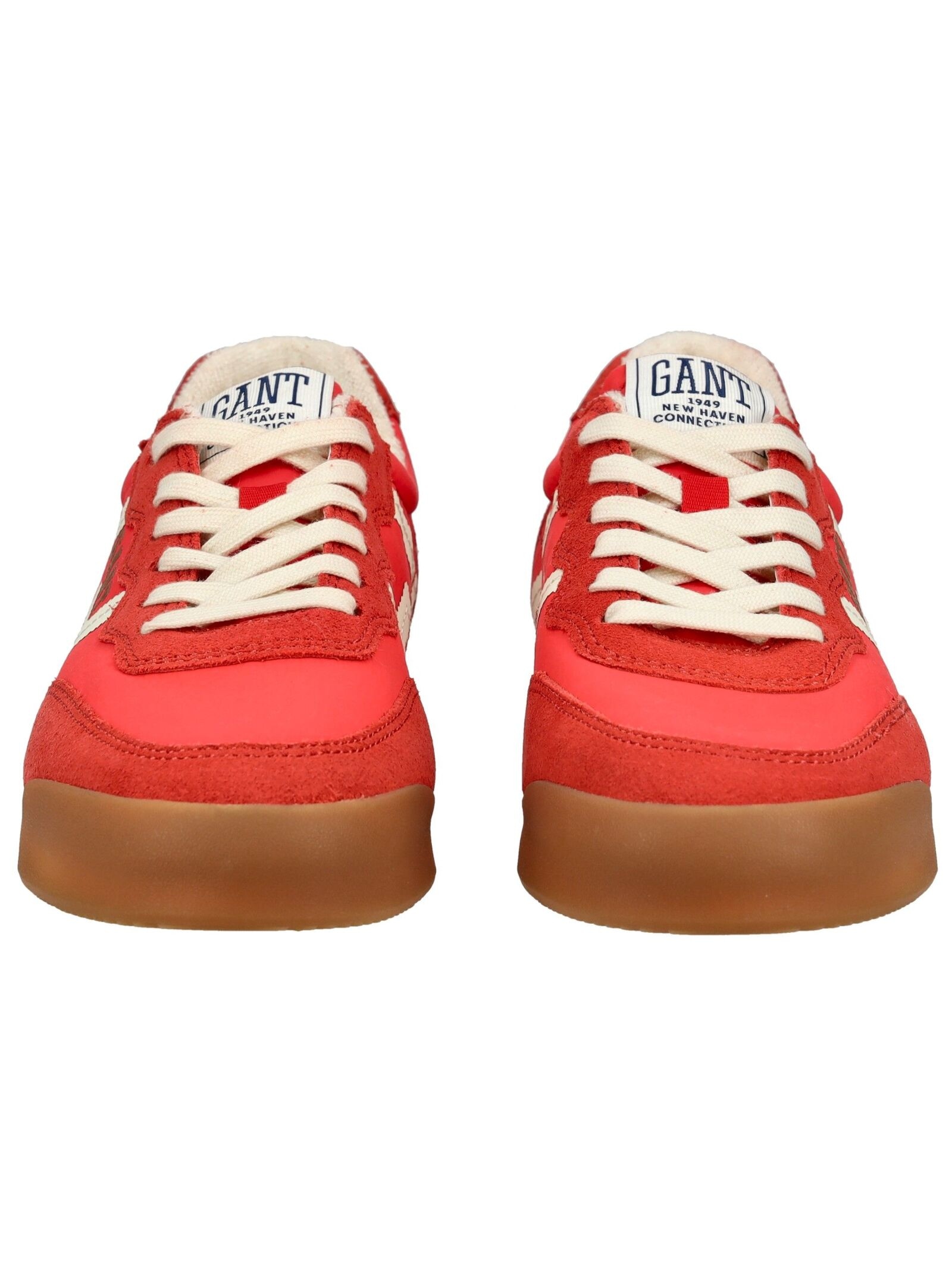 Gant Sneaker »Gant Sneaker Veloursleder«