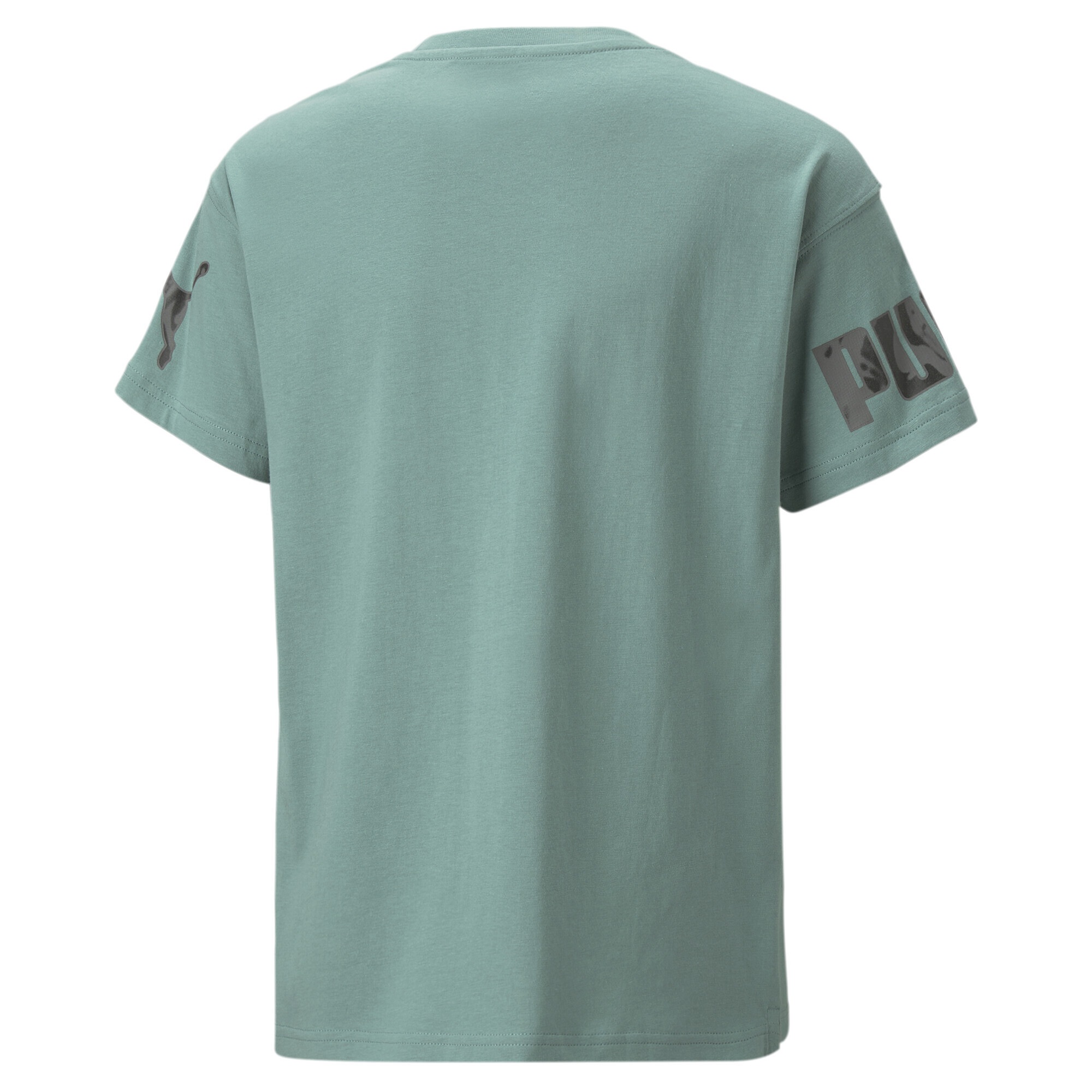 PUMA T-Shirt »POWER SUMMER T-Shirt Jugendliche«