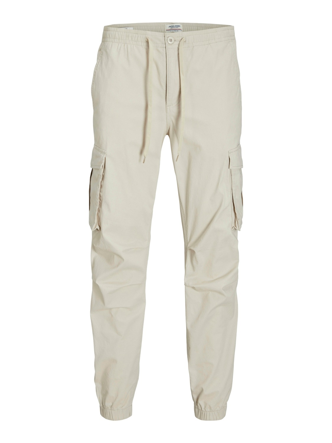 Jack & Jones Cargohose »JPSTKANE NOAH CUFFED CARGO NOOS«