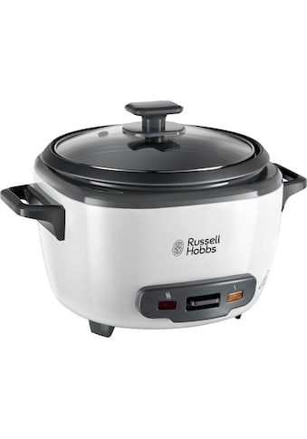 RUSSELL HOBBS Reiskocher »Maxi 27040-56«