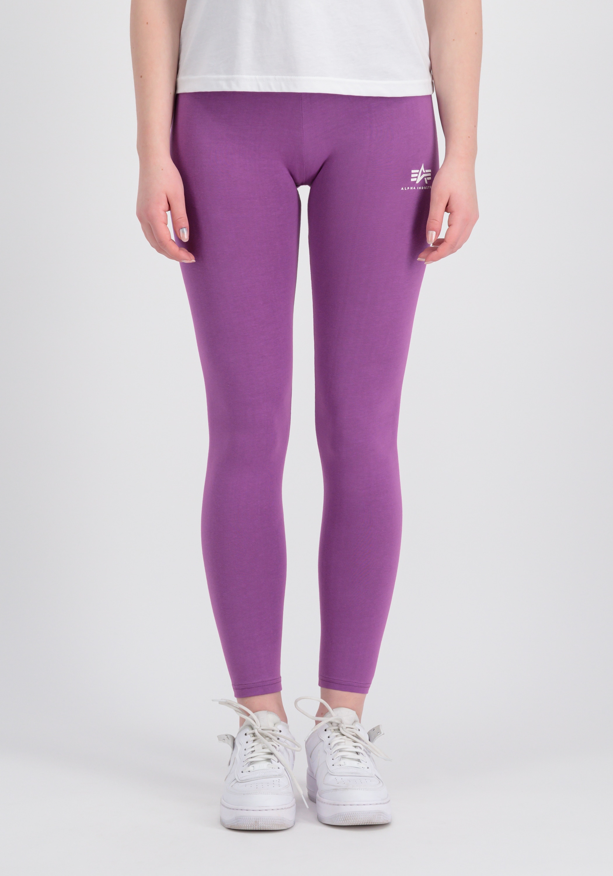 Alpha Industries 1100000002199 "Basic Leggings SL W"