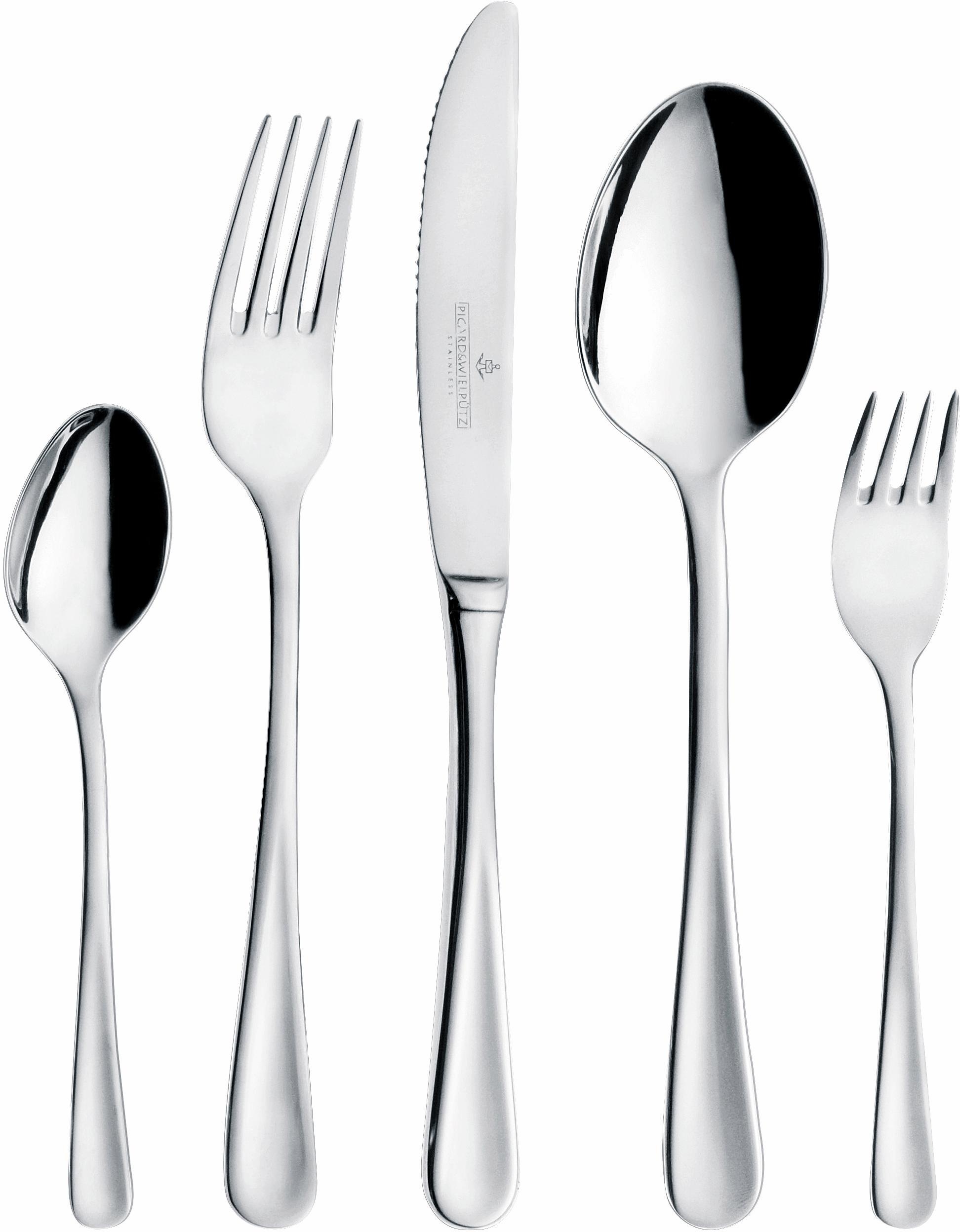 Picard & Wielpütz Solingen Besteck-Set "Casino" inkl. Kinderbesteck, ideal günstig online kaufen