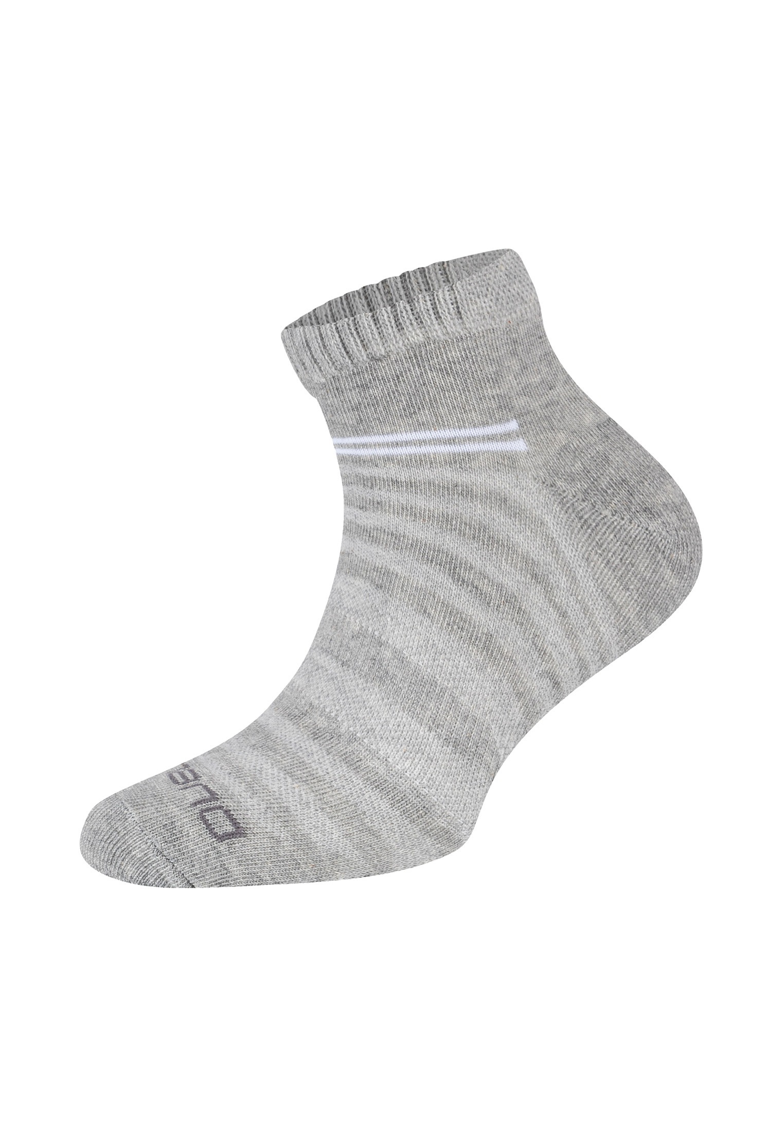 Camano Kurzsocken »Kurzsocken Mesh Ventilation 10er Pack«