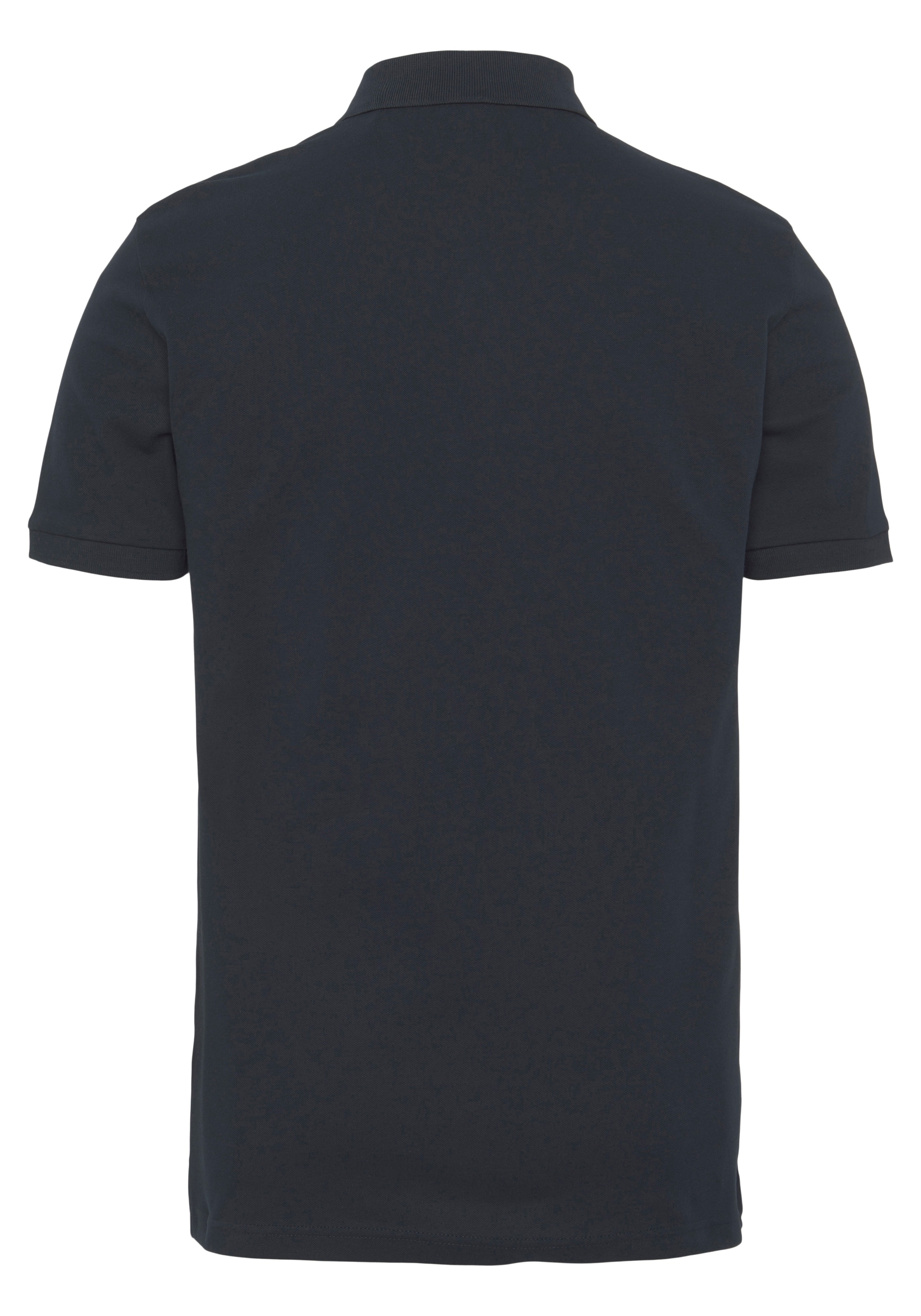 BOSS ORANGE Poloshirt »Passenger«, mit dezentem Logo-Patch von BOSS ▷  kaufen | BAUR